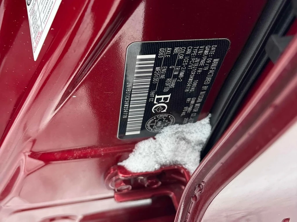 Nissan Qashqai AWD CVT  CARFAX | Mobile.bg � ����������� 11