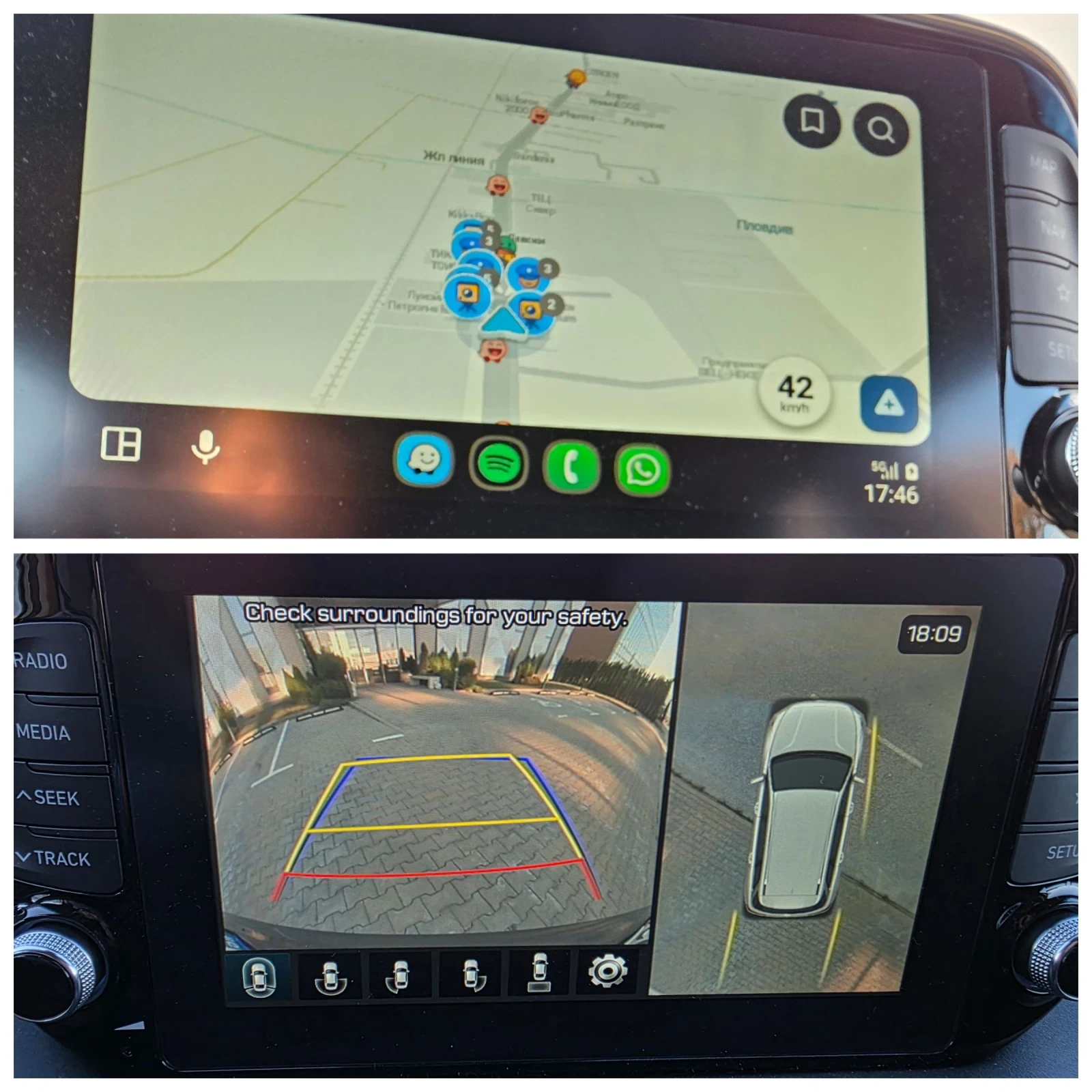 Hyundai Santa fe 2.2CRDI AWD 119000km | Mobile.bg � ����������� 16