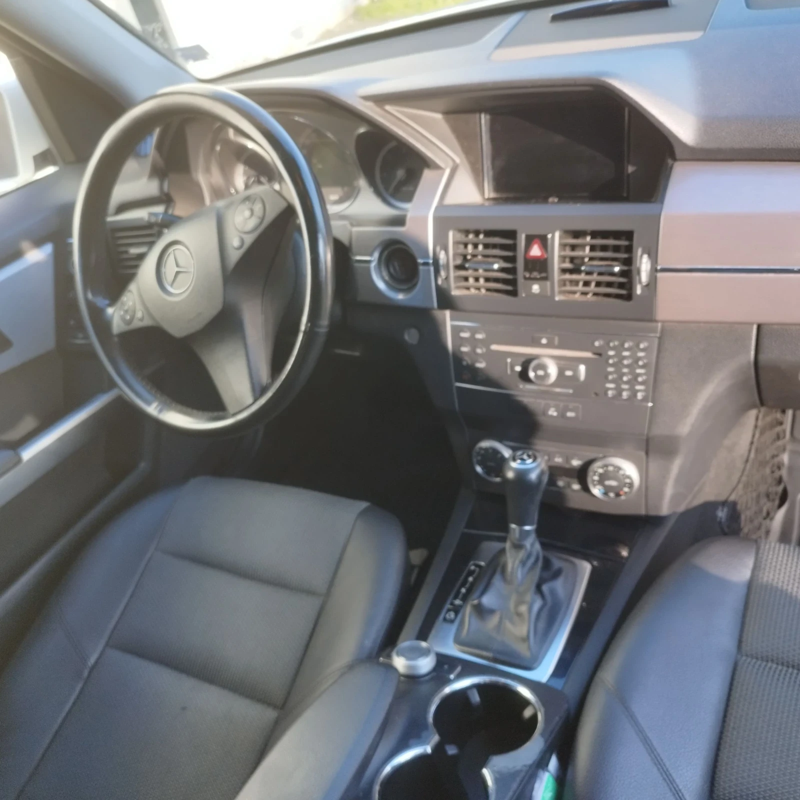 Mercedes-Benz GLK 250 | Mobile.bg � ����������� 15