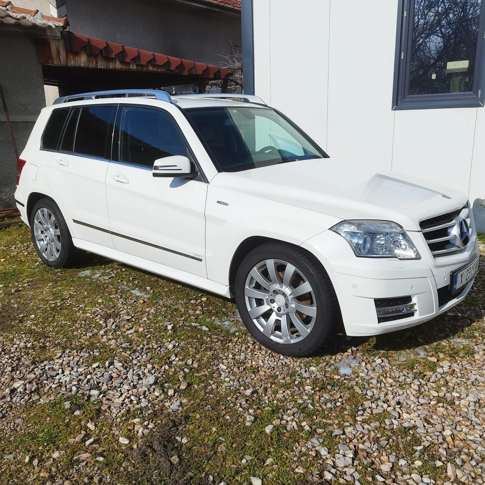 Mercedes-Benz GLK 250 | Mobile.bg � ����������� 1