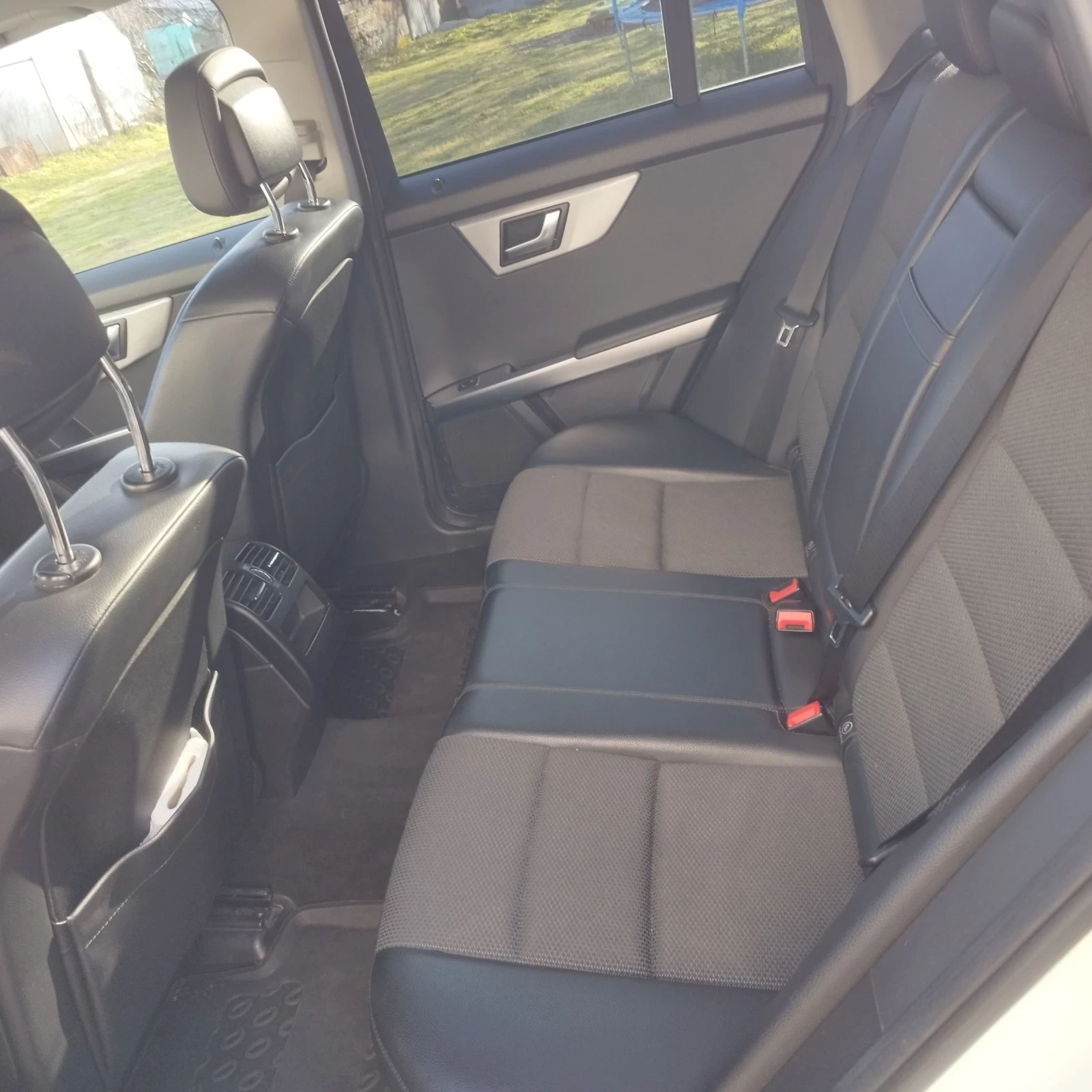 Mercedes-Benz GLK 250 | Mobile.bg � ����������� 10