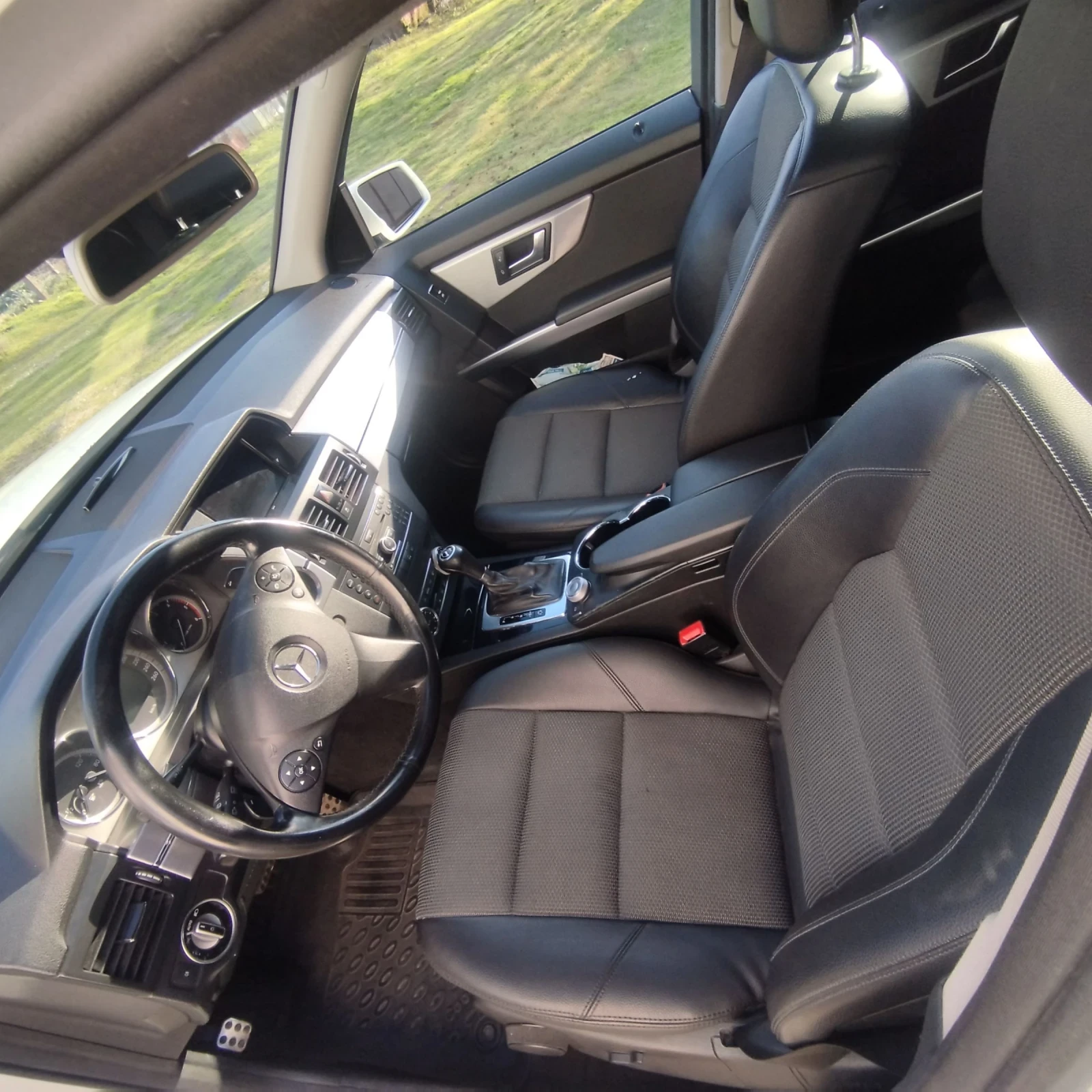 Mercedes-Benz GLK 250 | Mobile.bg � ����������� 11