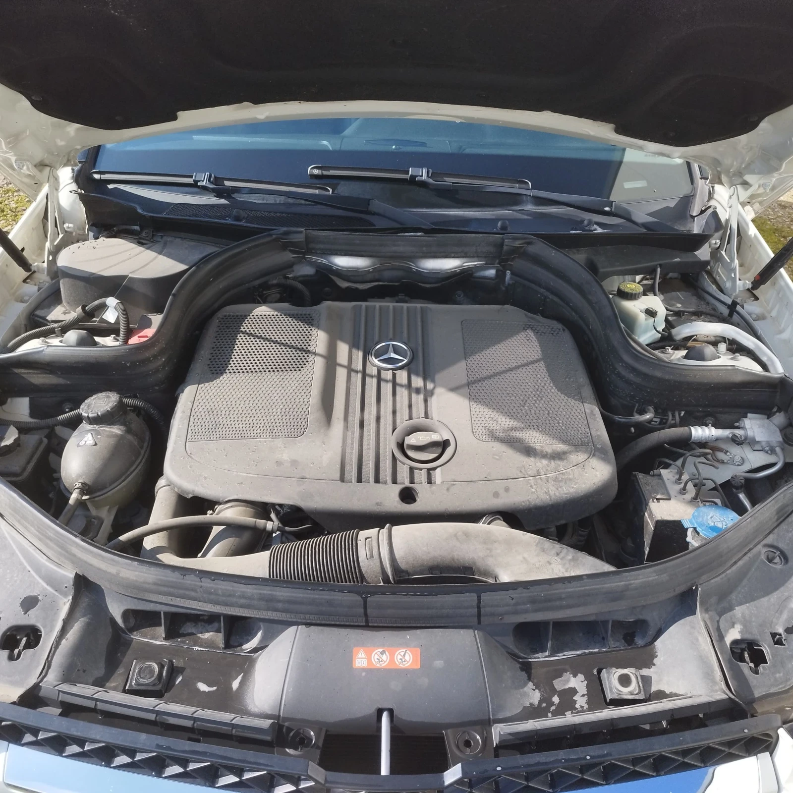 Mercedes-Benz GLK 250 | Mobile.bg � ����������� 8