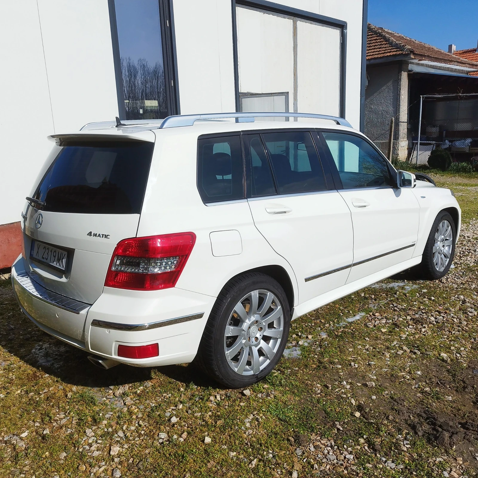 Mercedes-Benz GLK 250 | Mobile.bg � ����������� 2