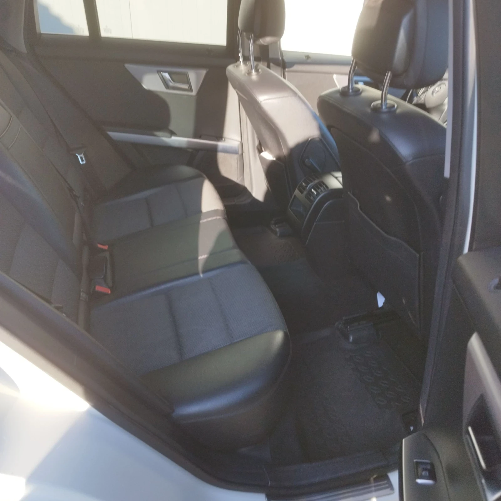 Mercedes-Benz GLK 250 | Mobile.bg � ����������� 13