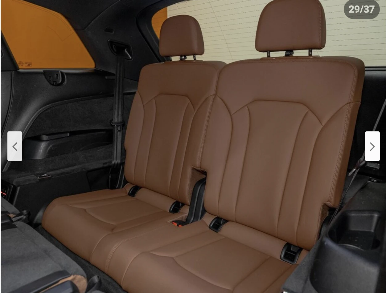 Audi Q7 55TFSI* S* LINE* ���������* �����* ���������* 360� | Mobile.bg � ����������� 15