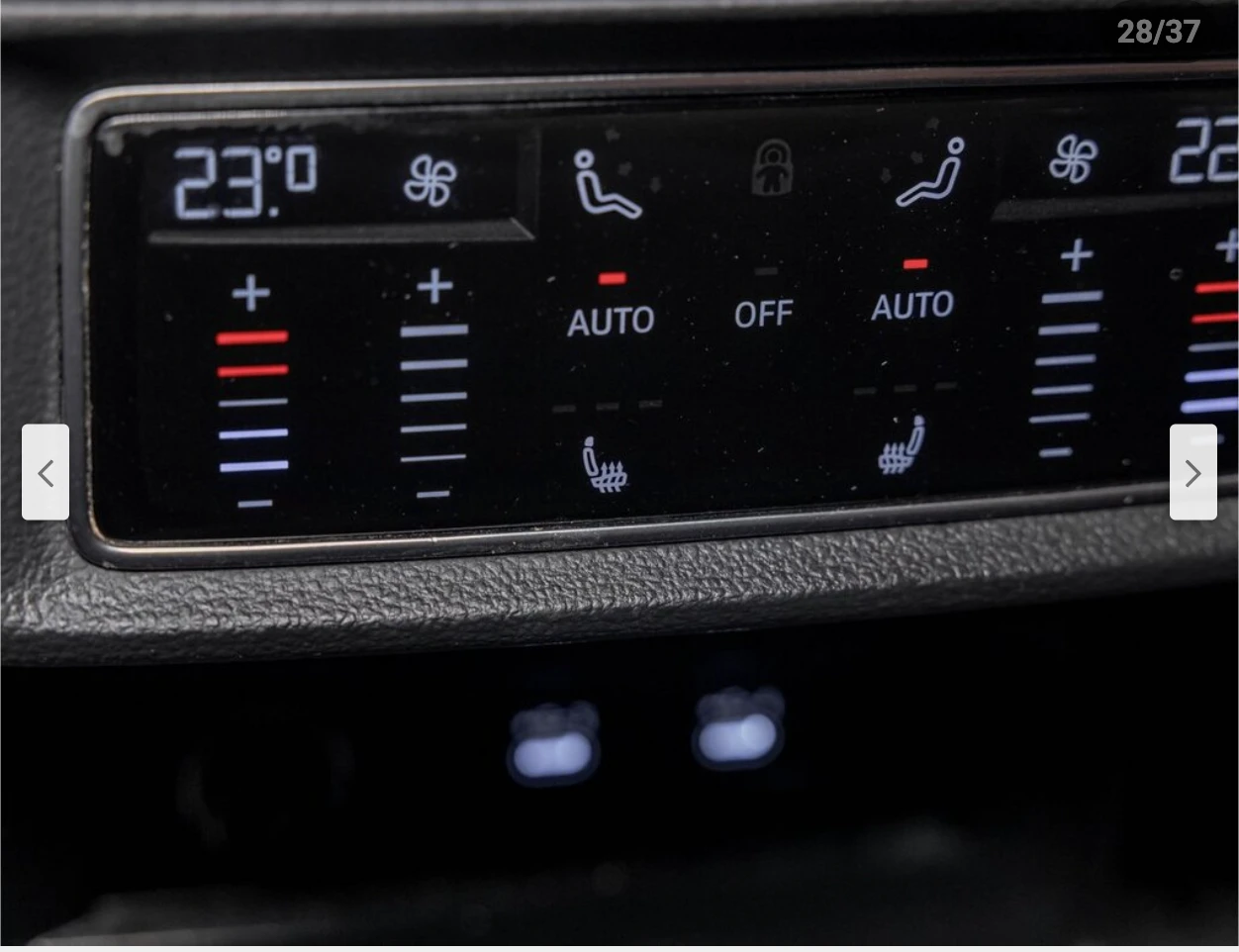 Audi Q7 55TFSI* S* LINE* ���������* �����* ���������* 360� | Mobile.bg � ����������� 16