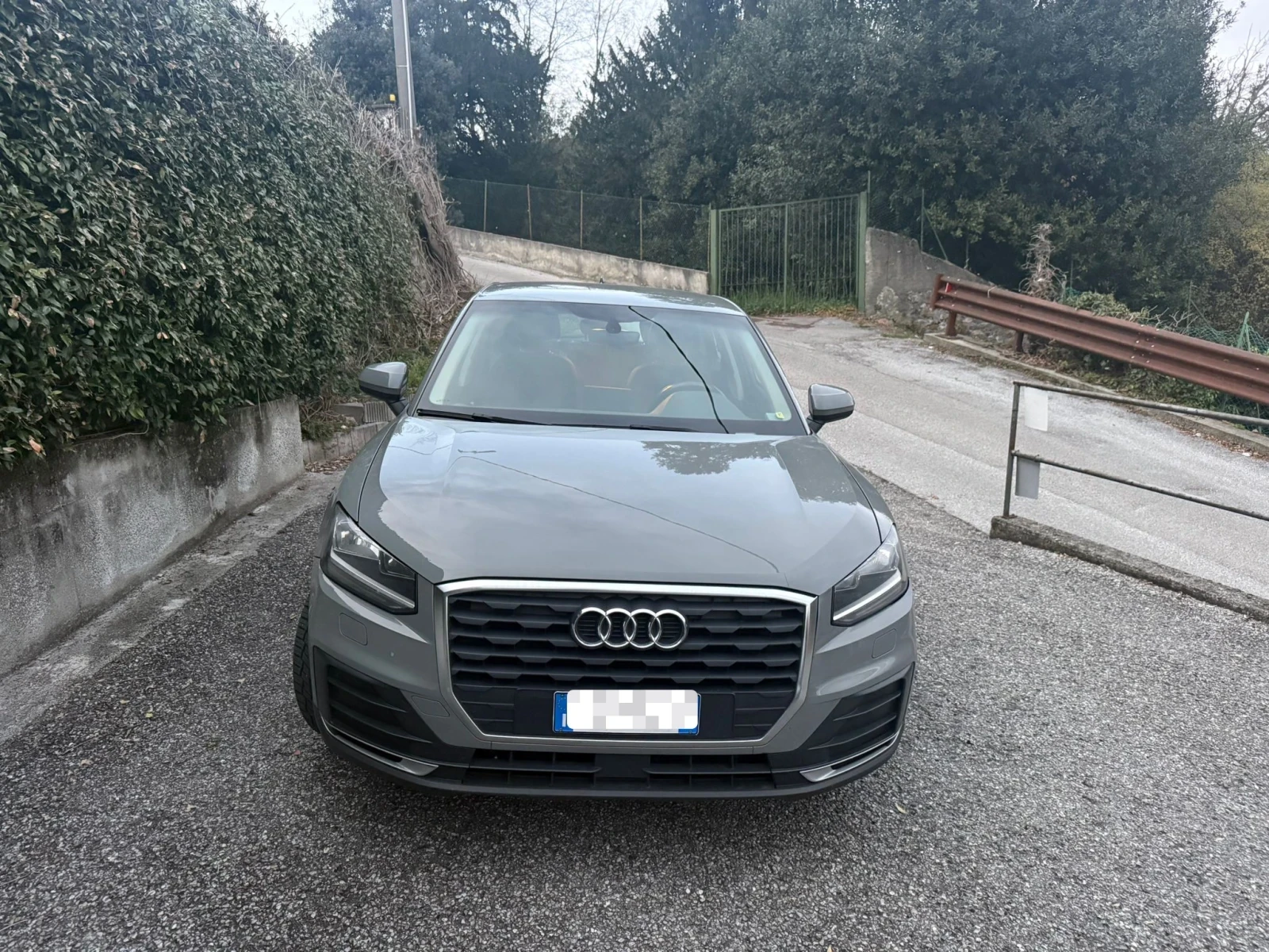 Audi Q2 30 TDI S tronic S line Edition | Auto.bg — изображение 1