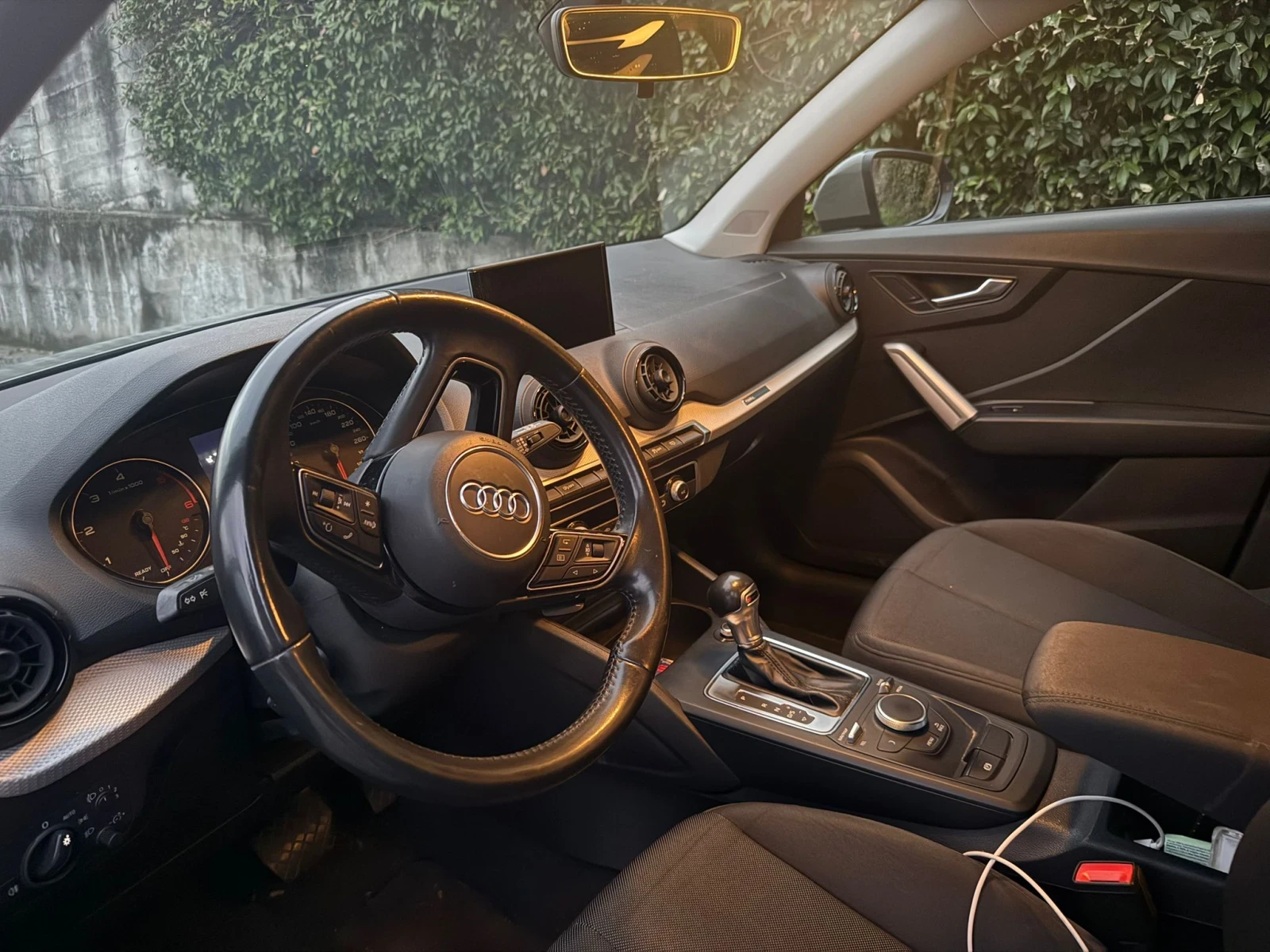 Audi Q2 30 TDI S tronic S line Edition, снимка 4 - Автомобили и джипове - 53986649