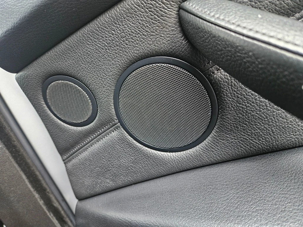 BMW X5 4.8, снимка 14 - Автомобили и джипове - 54079847