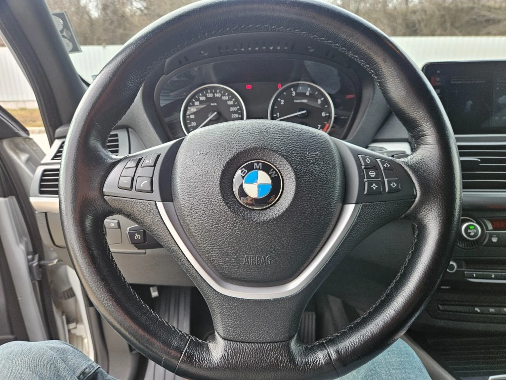 BMW X5 4.8, снимка 8 - Автомобили и джипове - 54079847