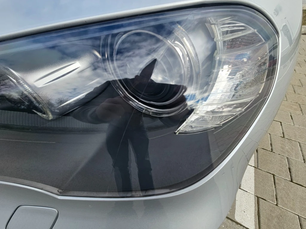 BMW X5 4.8, снимка 7 - Автомобили и джипове - 54079847