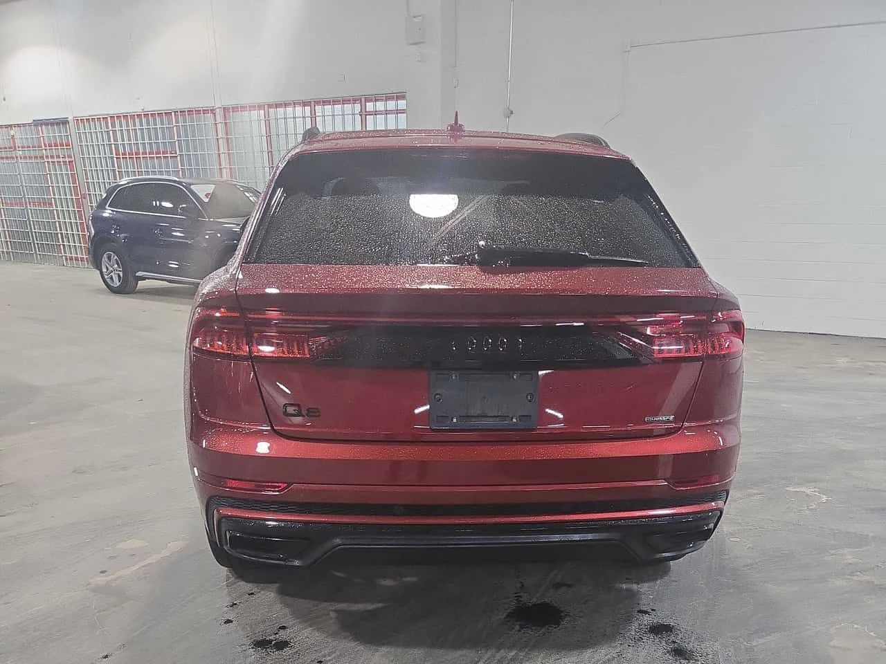 Audi Q8 Technik/���������/��������/���������/360 ������ | Mobile.bg � ����������� 5