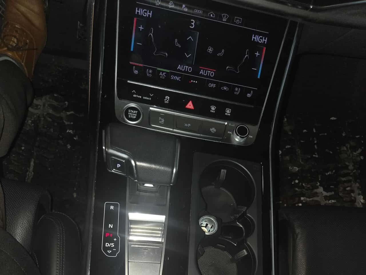 Audi Q8 Technik/���������/��������/���������/360 ������ | Mobile.bg � ����������� 9