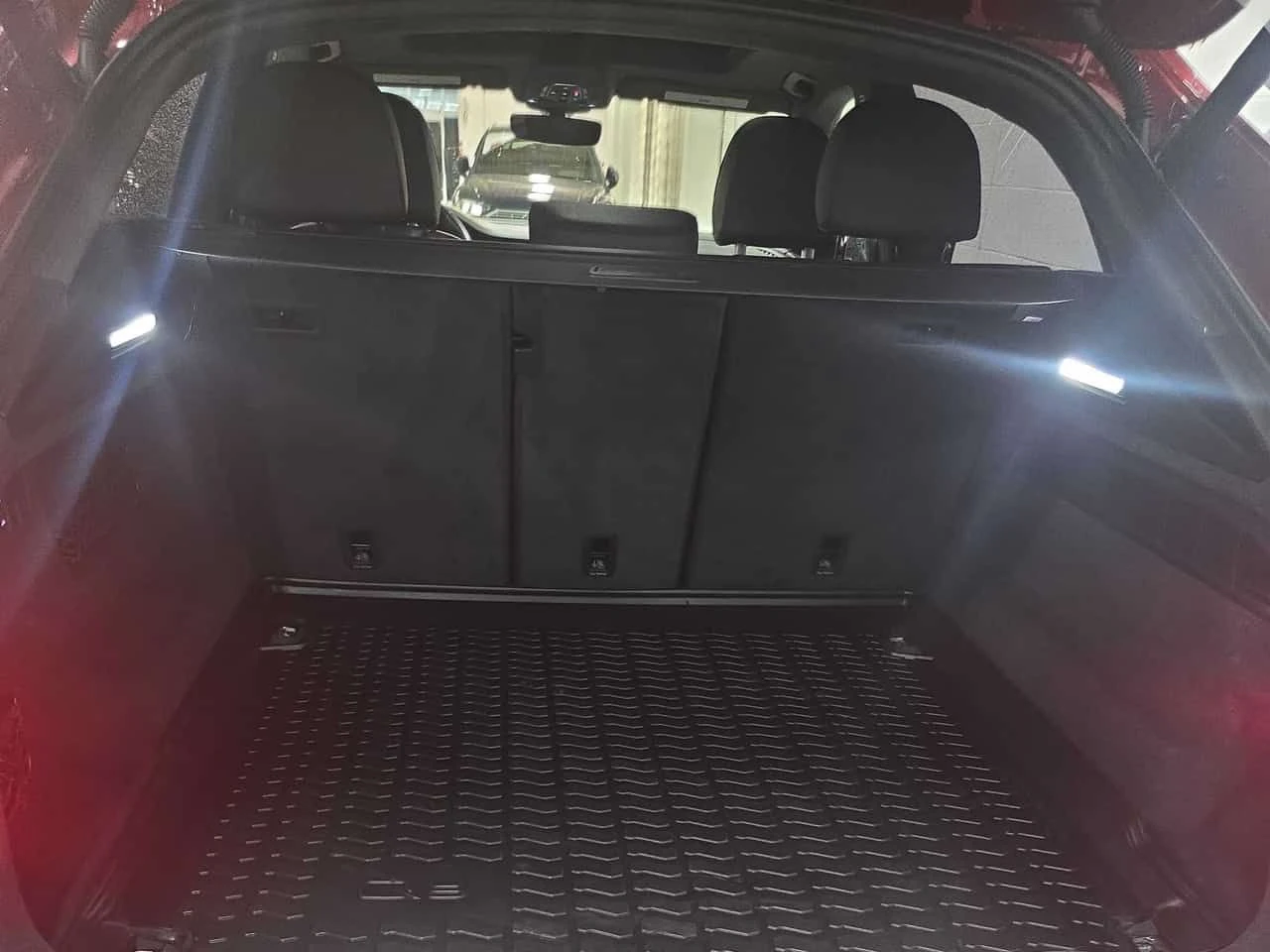 Audi Q8 Technik/���������/��������/���������/360 ������ | Mobile.bg � ����������� 12