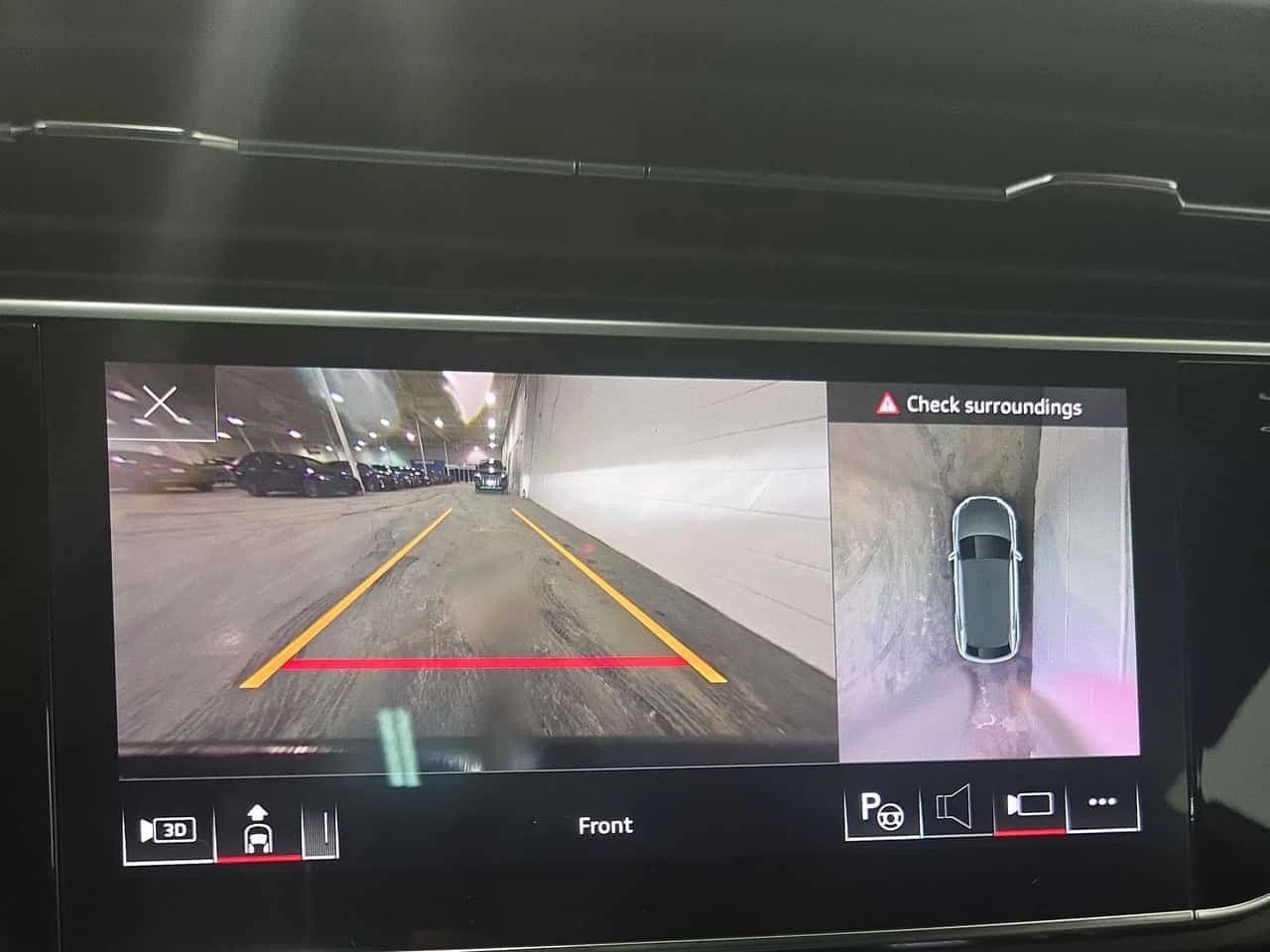 Audi Q8 Technik/���������/��������/���������/360 ������ | Mobile.bg � ����������� 10