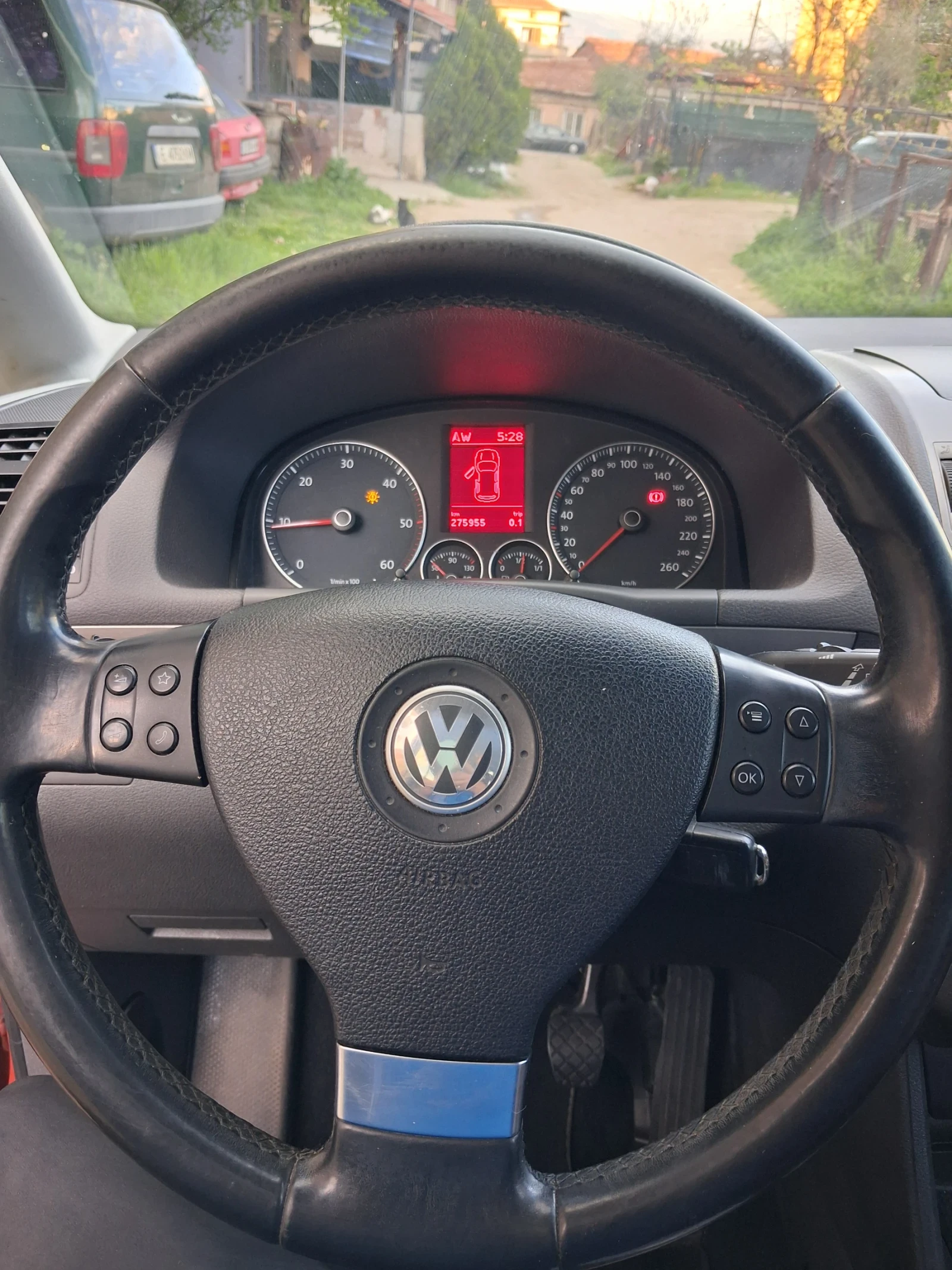 VW Tayron, снимка 6 - Автомобили и джипове - 54244419