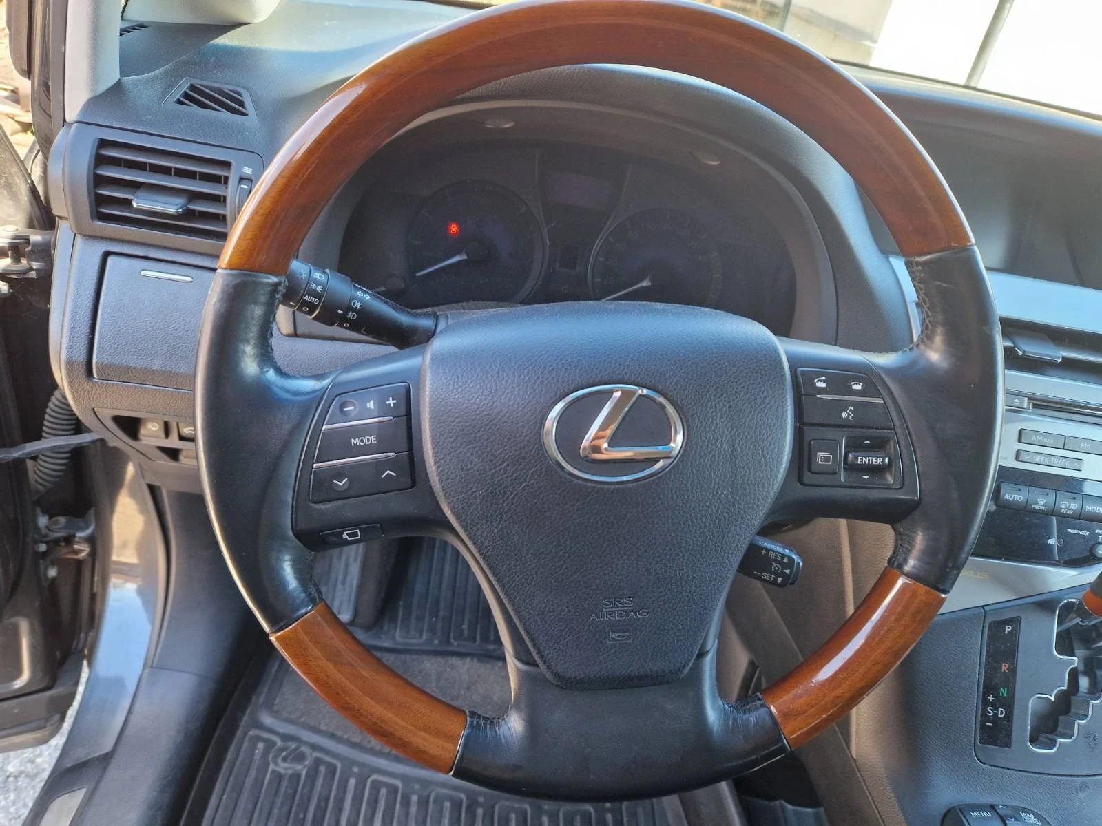 Lexus RX 450h | Mobile.bg � ����������� 16