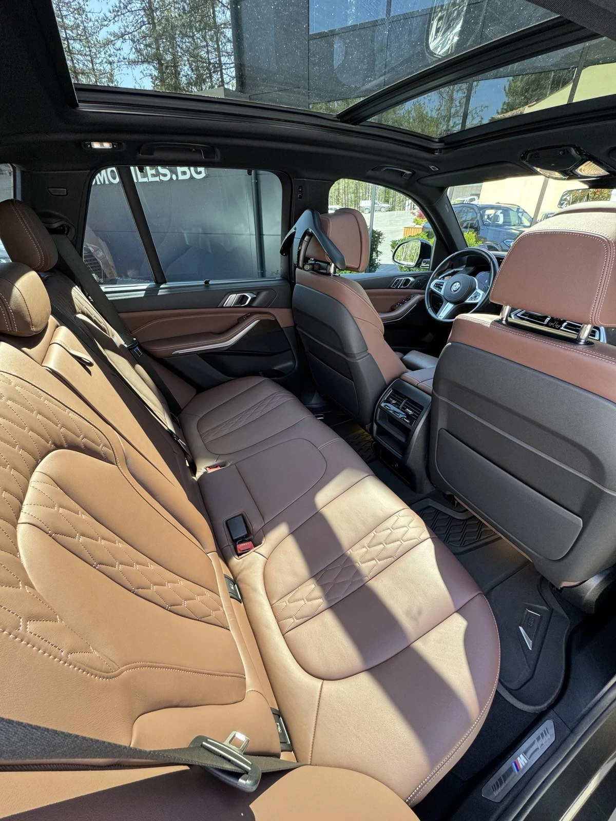 BMW X5 XDRIVE 30D | Mobile.bg � ����������� 11