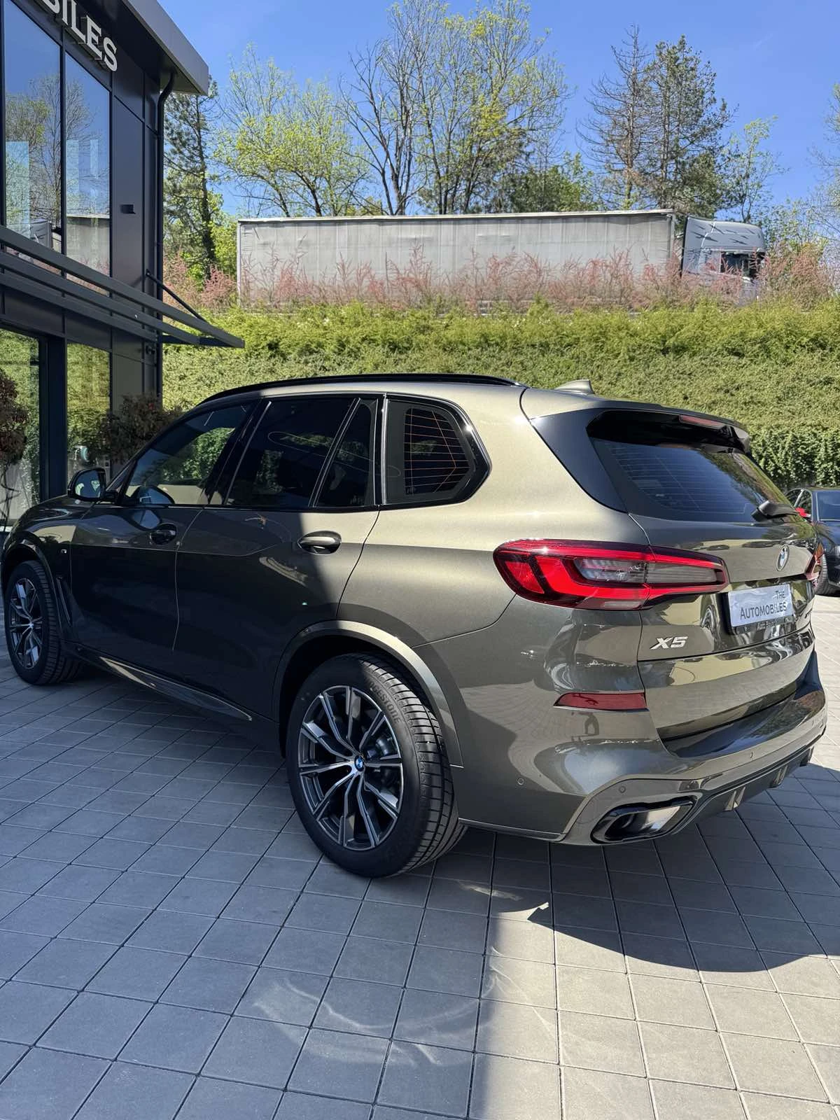 BMW X5 XDRIVE 30D | Mobile.bg � ����������� 6