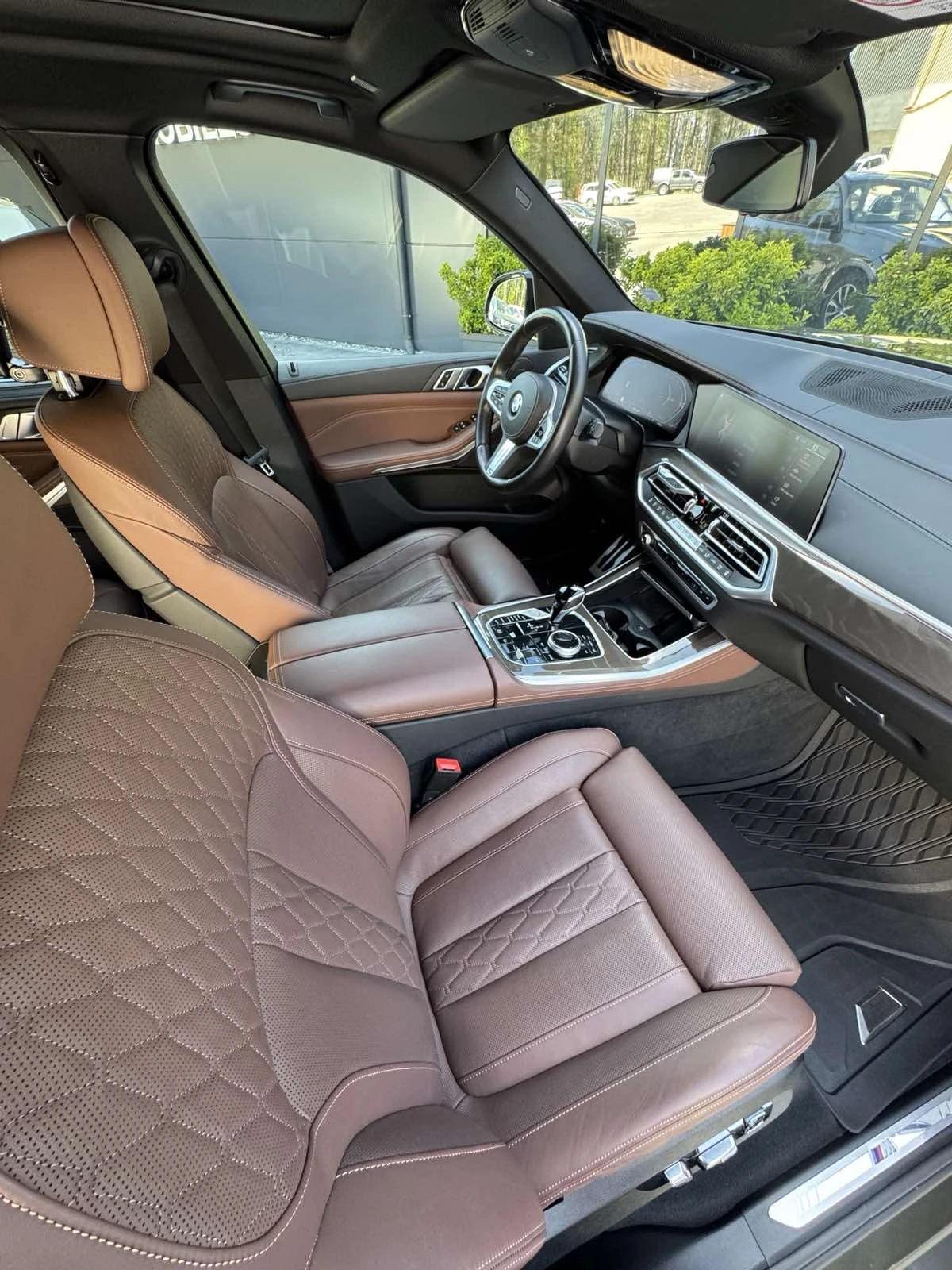 BMW X5 XDRIVE 30D | Mobile.bg � ����������� 12