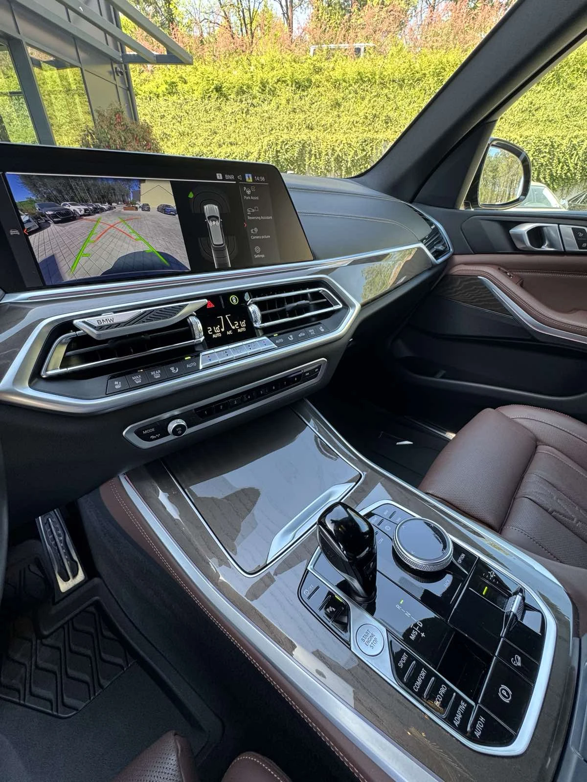 BMW X5 XDRIVE 30D | Mobile.bg � ����������� 14