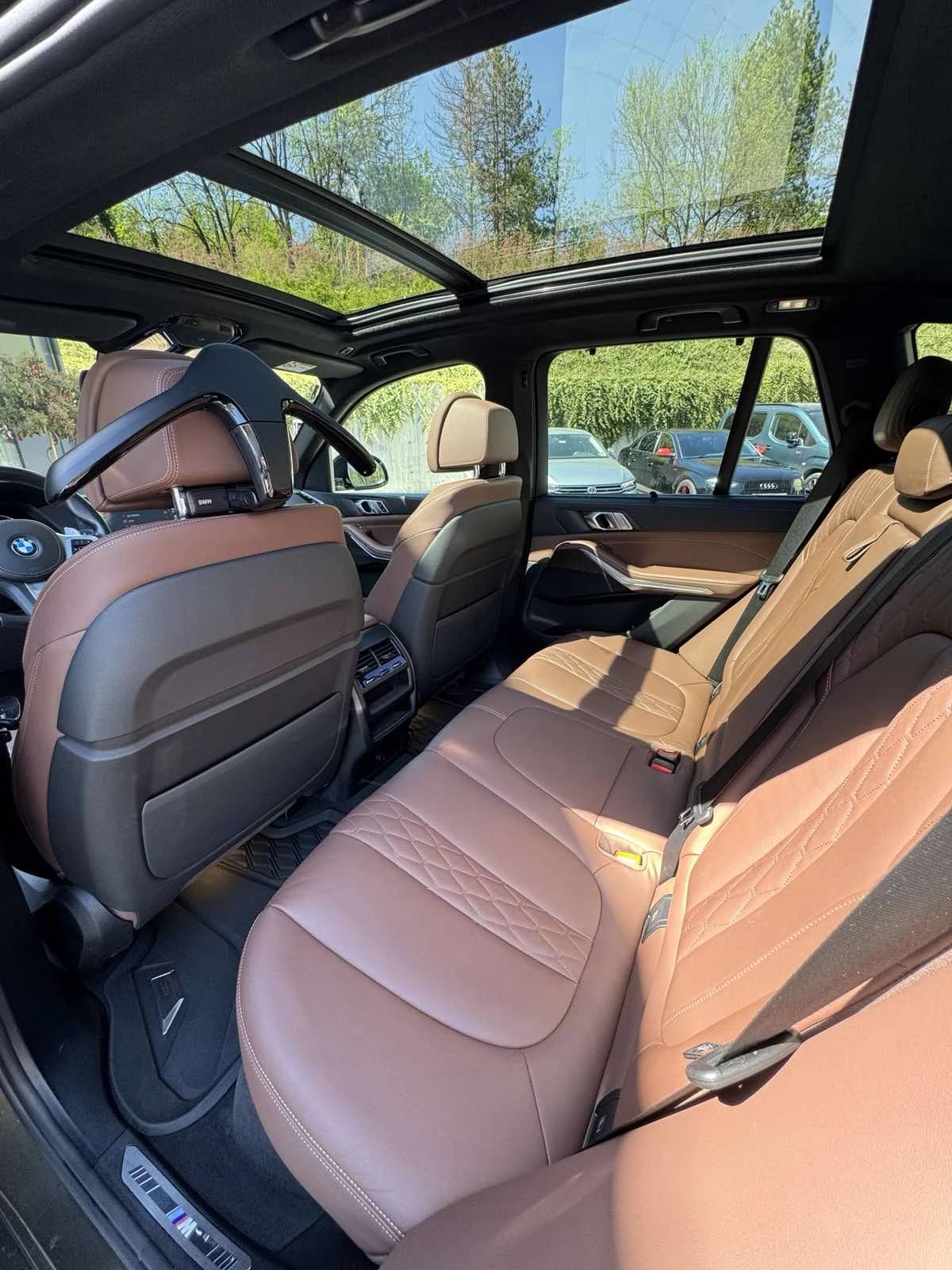 BMW X5 XDRIVE 30D | Mobile.bg � ����������� 9