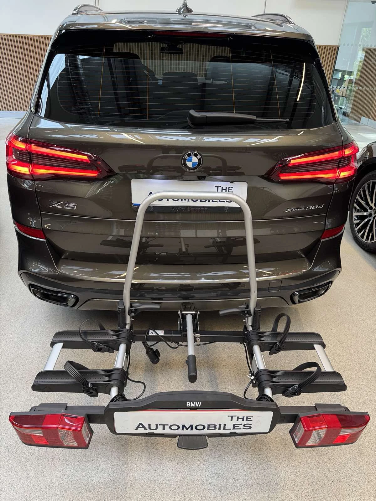 BMW X5 XDRIVE 30D | Mobile.bg � ����������� 17