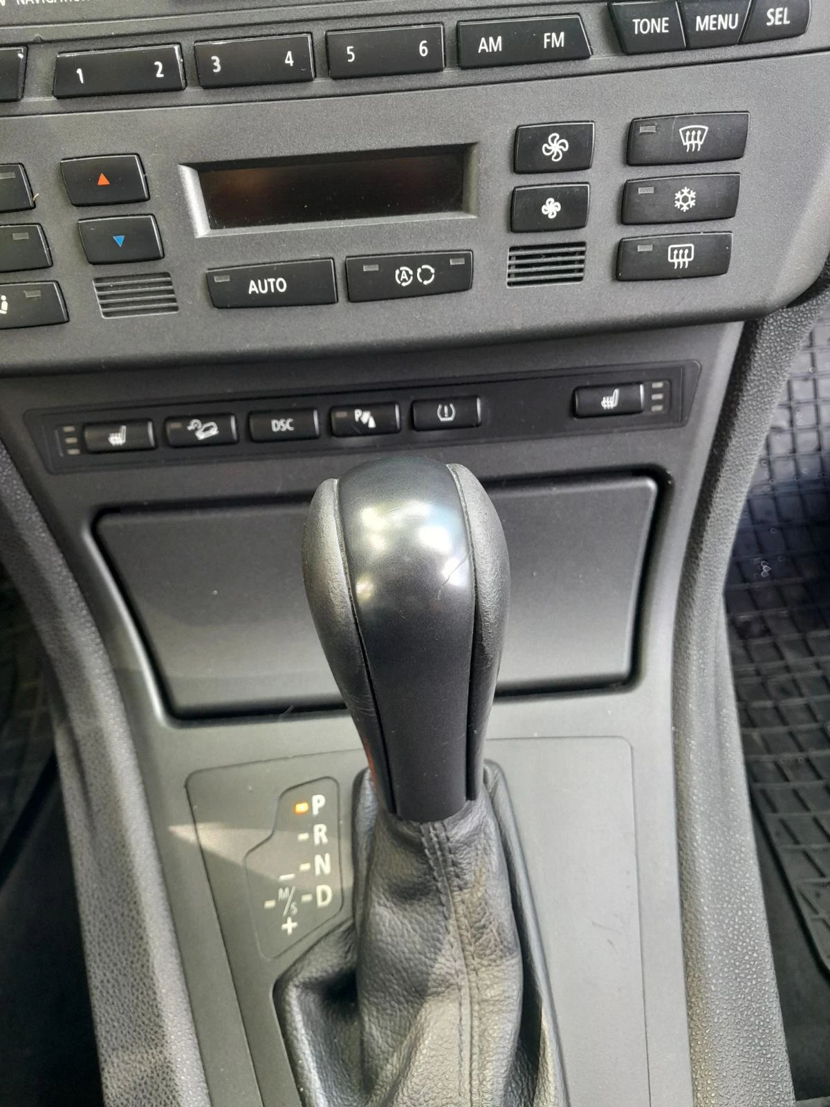 BMW X3 3.0i 231, снимка 11 - Автомобили и джипове - 54663485
