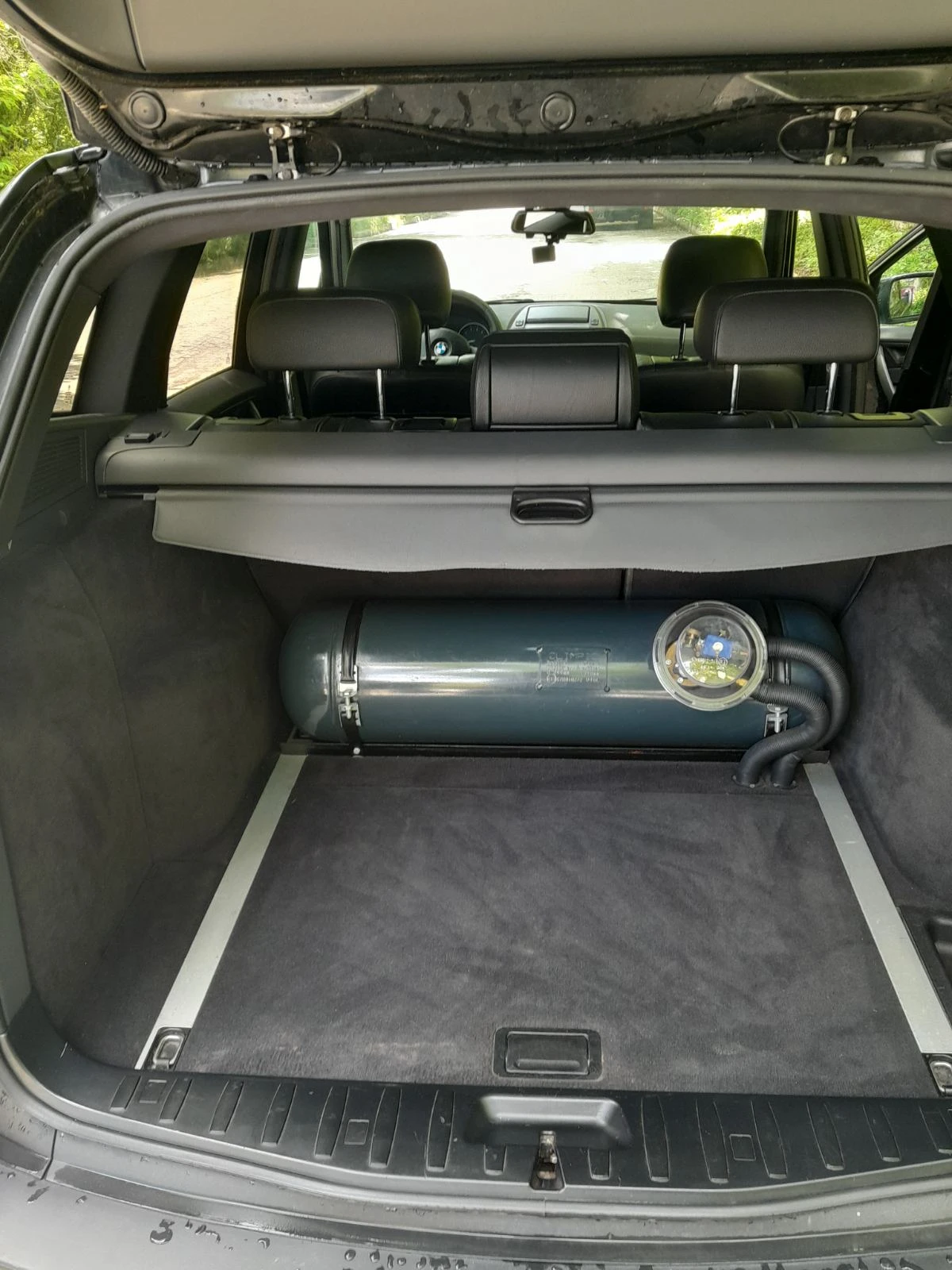 BMW X3 3.0i 231, снимка 7 - Автомобили и джипове - 54663485