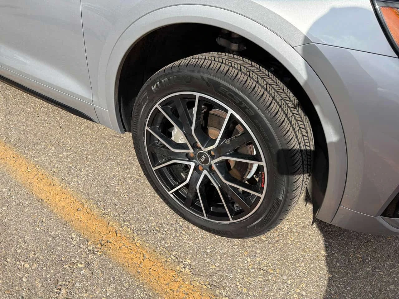 Audi Q5 | Progressiv | CARFAX | DISTRONIC | 360 |  | Mobile.bg � ����������� 7