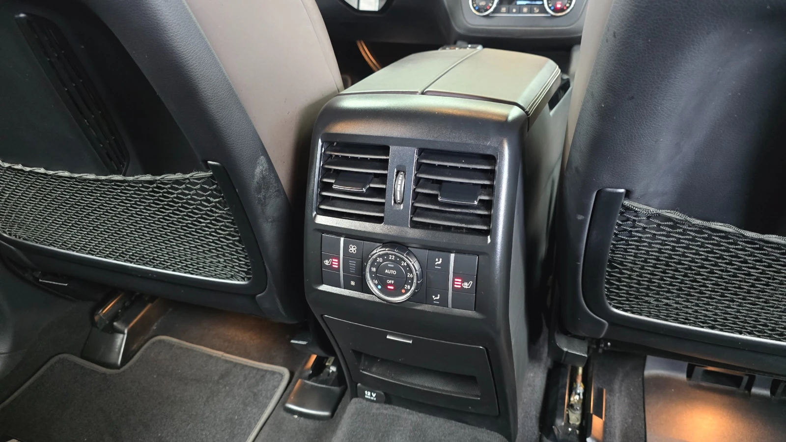 Mercedes-Benz GLE 63 S AMG Coupe, �������, ���������, ���������, AIRMATIC | Mobile.bg � ����������� 13