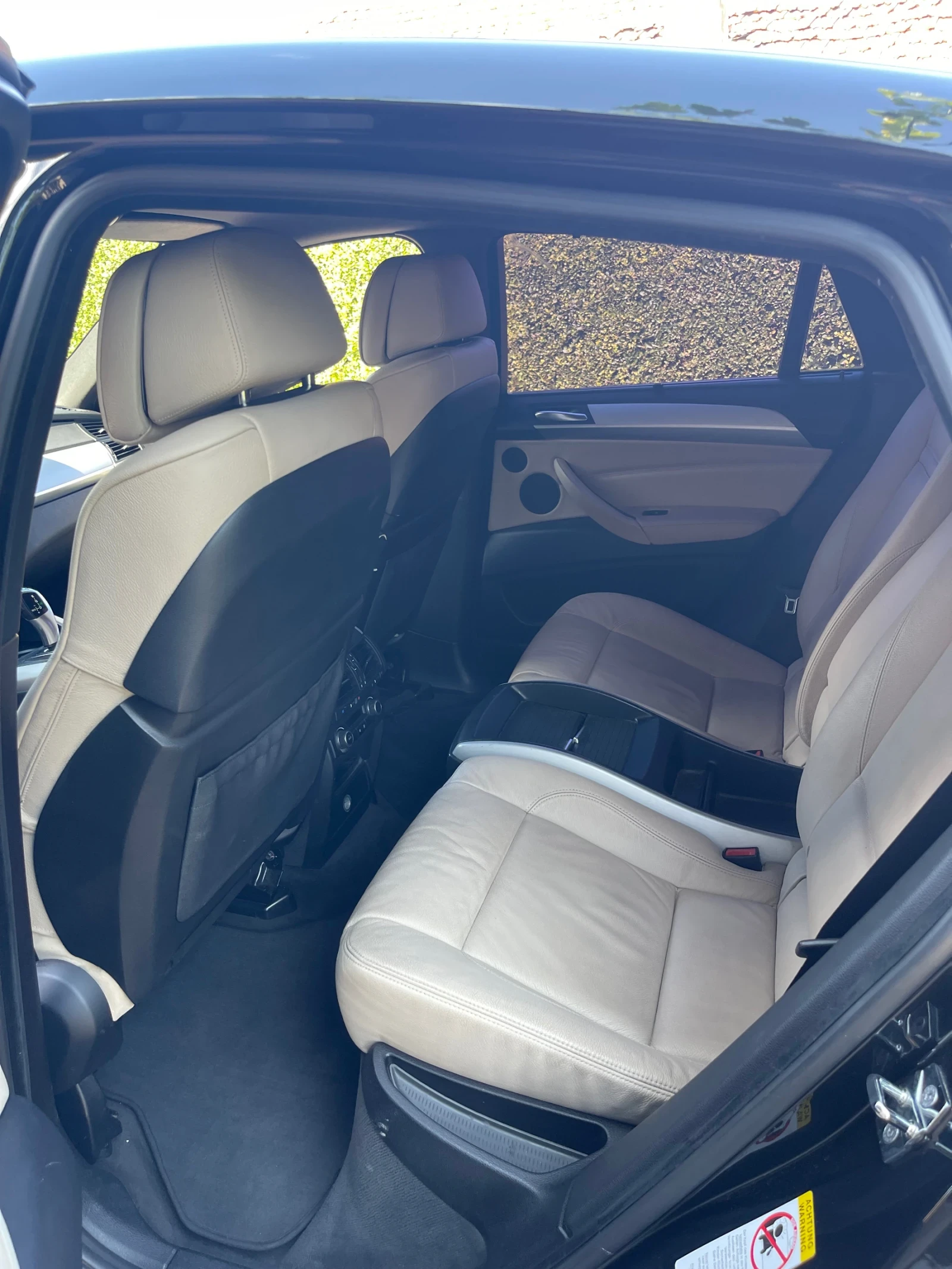 BMW X6 35d 286 M57 | Mobile.bg � ����������� 8