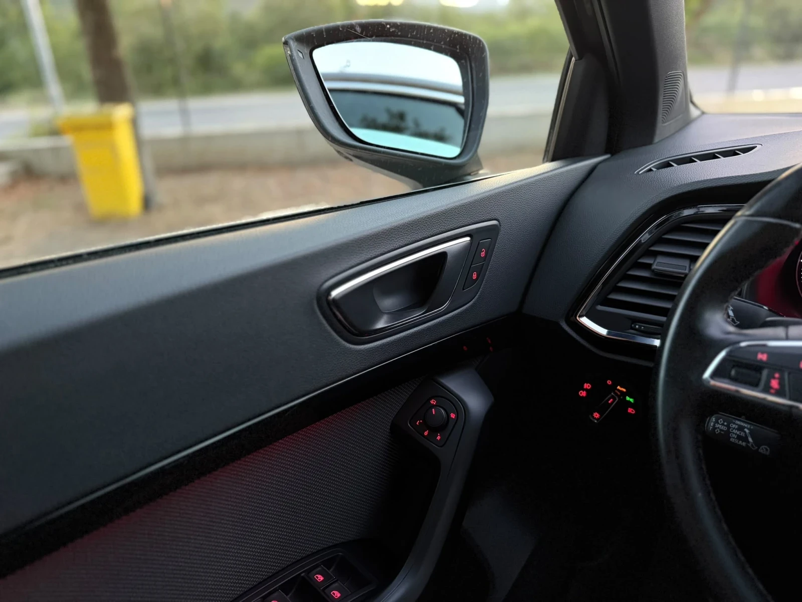 Seat Ateca 2.0 TDI XCELLENCE FULL LED XENON DSG 360 KAMERA | Mobile.bg � ����������� 17