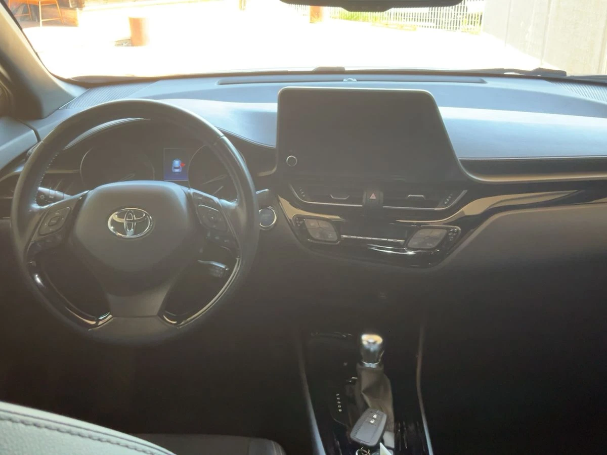 Toyota C-HR 1.8* �������� ������* �����  ������� � ������ | Mobile.bg � ����������� 15
