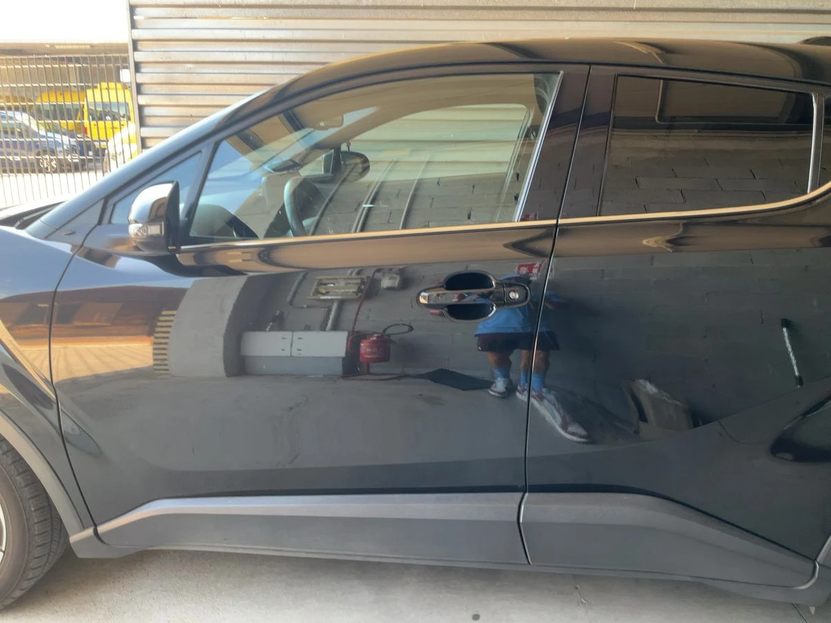 Toyota C-HR 1.8* �������� ������* �����  ������� � ������ | Mobile.bg � ����������� 11