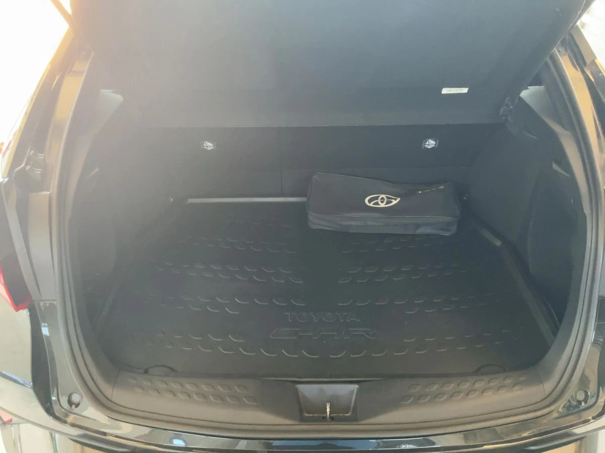Toyota C-HR 1.8* �������� ������* �����  ������� � ������ | Mobile.bg � ����������� 13