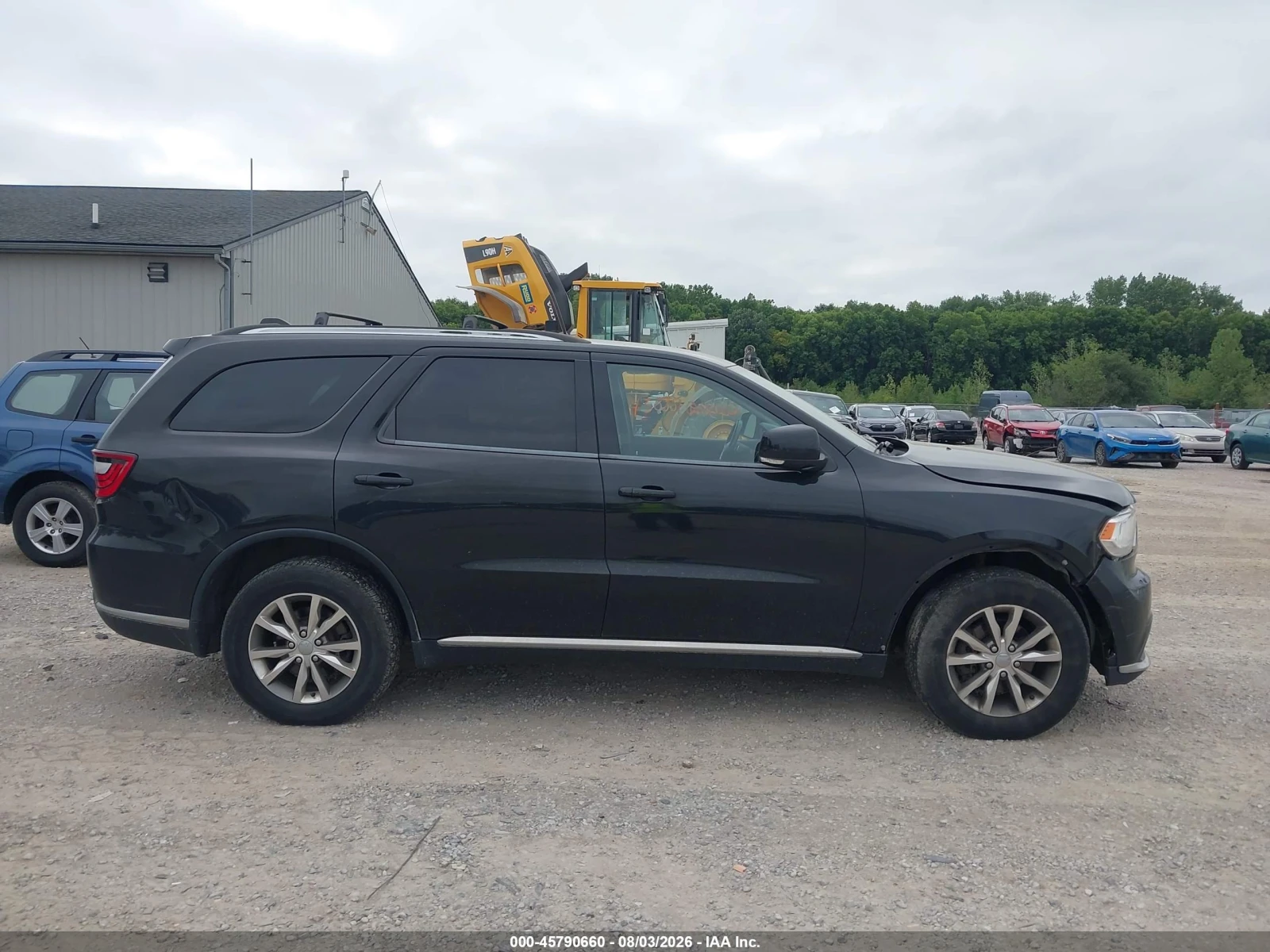 Dodge Durango | Mobile.bg � ����������� 4