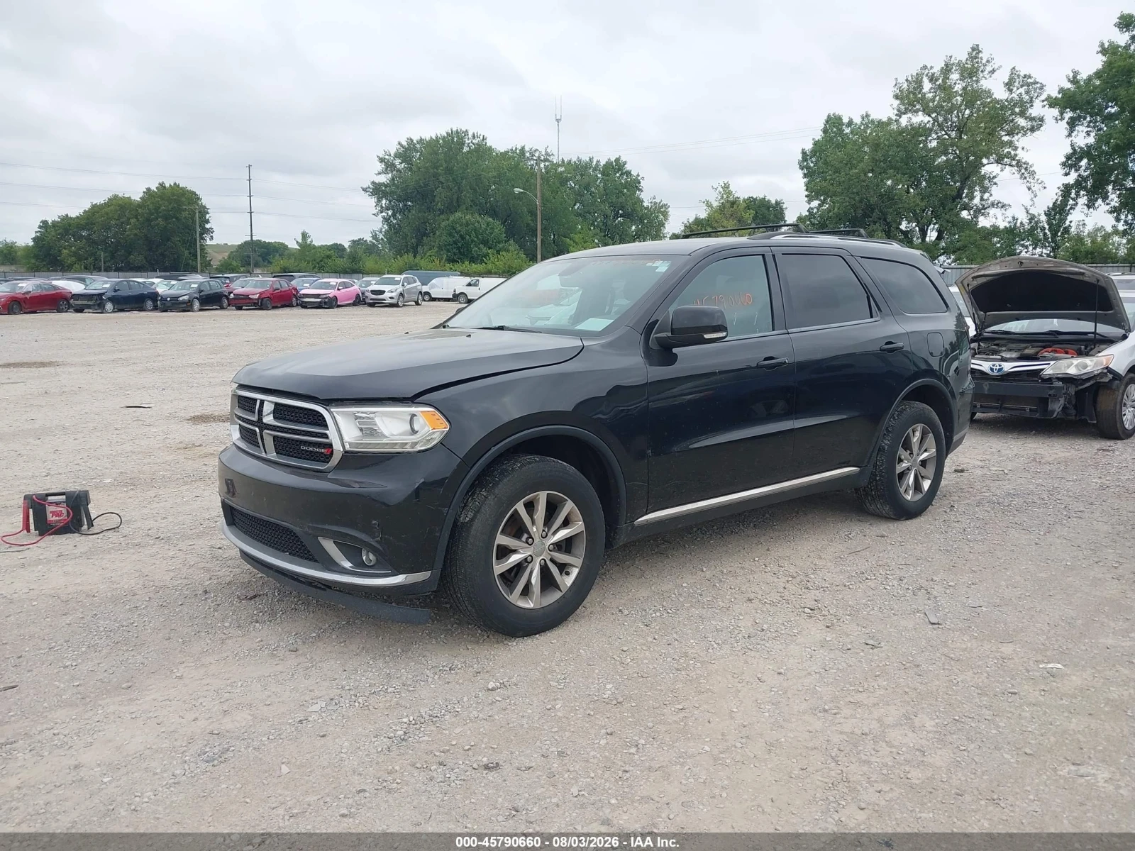 Dodge Durango | Mobile.bg � ����������� 9