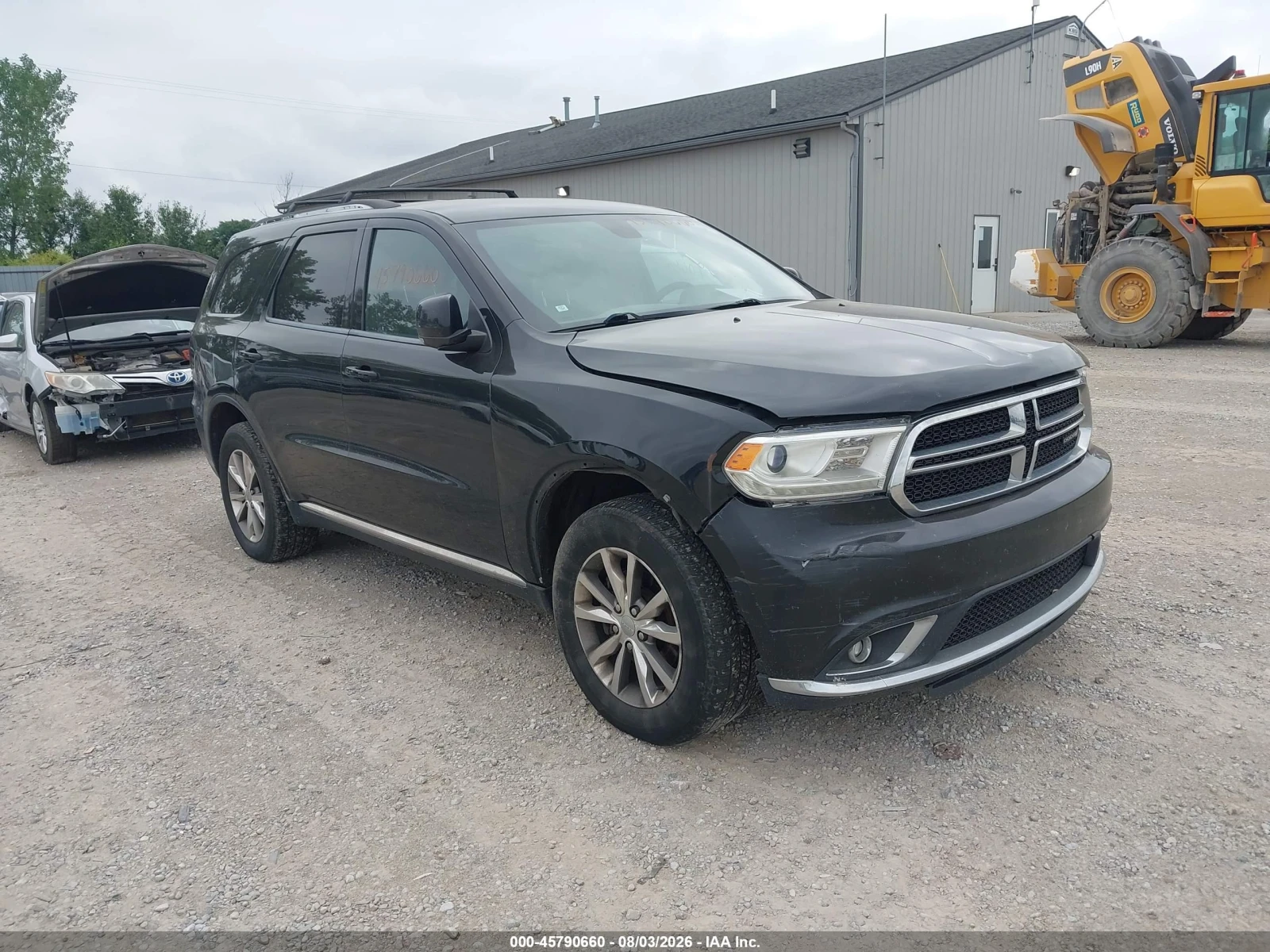 Dodge Durango | Mobile.bg � ����������� 8