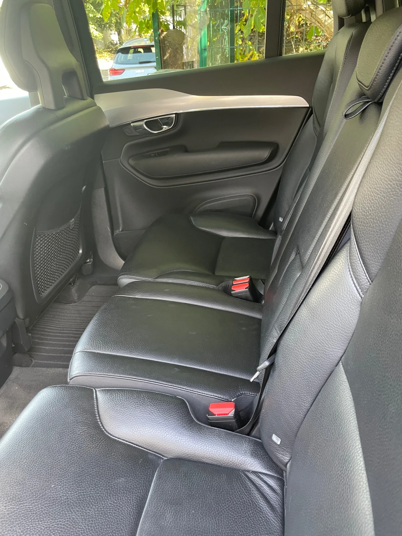 Volvo Xc90, снимка 13 - Автомобили и джипове - 56665011