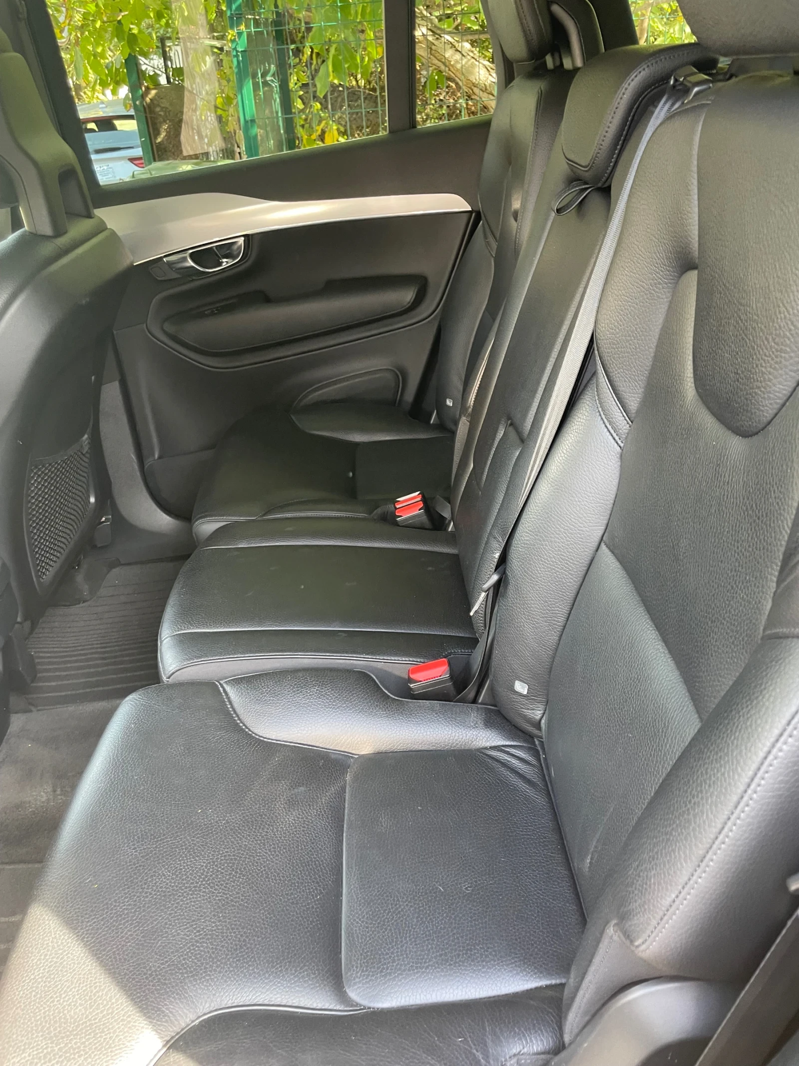 Volvo Xc90, снимка 14 - Автомобили и джипове - 56665011