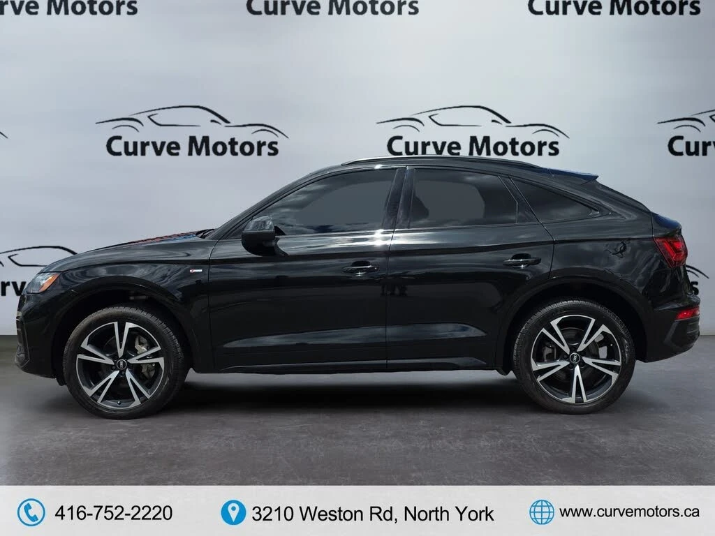 Audi Q5 MATRIX* S* LINE* КАМЕРА* МЪРТВА* ТОЧКА* ПАНОРАМА* , снимка 6 - Автомобили и джипове - 55982712