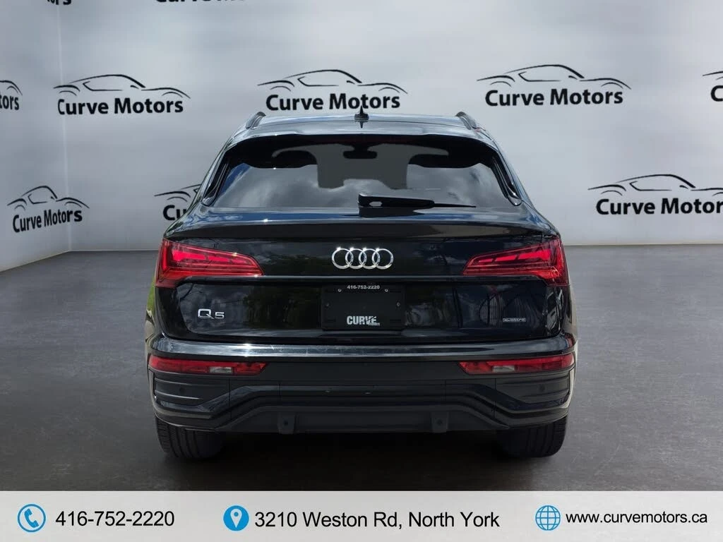 Audi Q5 MATRIX* S* LINE* КАМЕРА* МЪРТВА* ТОЧКА* ПАНОРАМА* , снимка 8 - Автомобили и джипове - 55982712