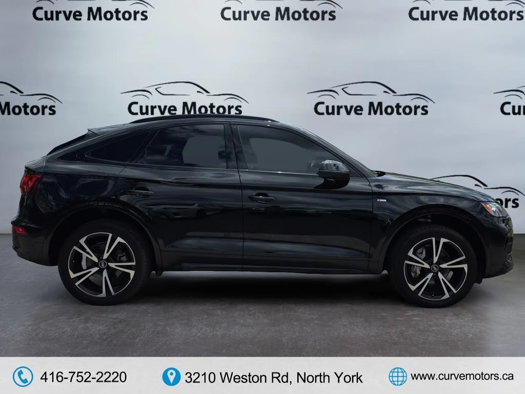 Audi Q5 MATRIX* S* LINE* КАМЕРА* МЪРТВА* ТОЧКА* ПАНОРАМА* , снимка 5 - Автомобили и джипове - 55982712