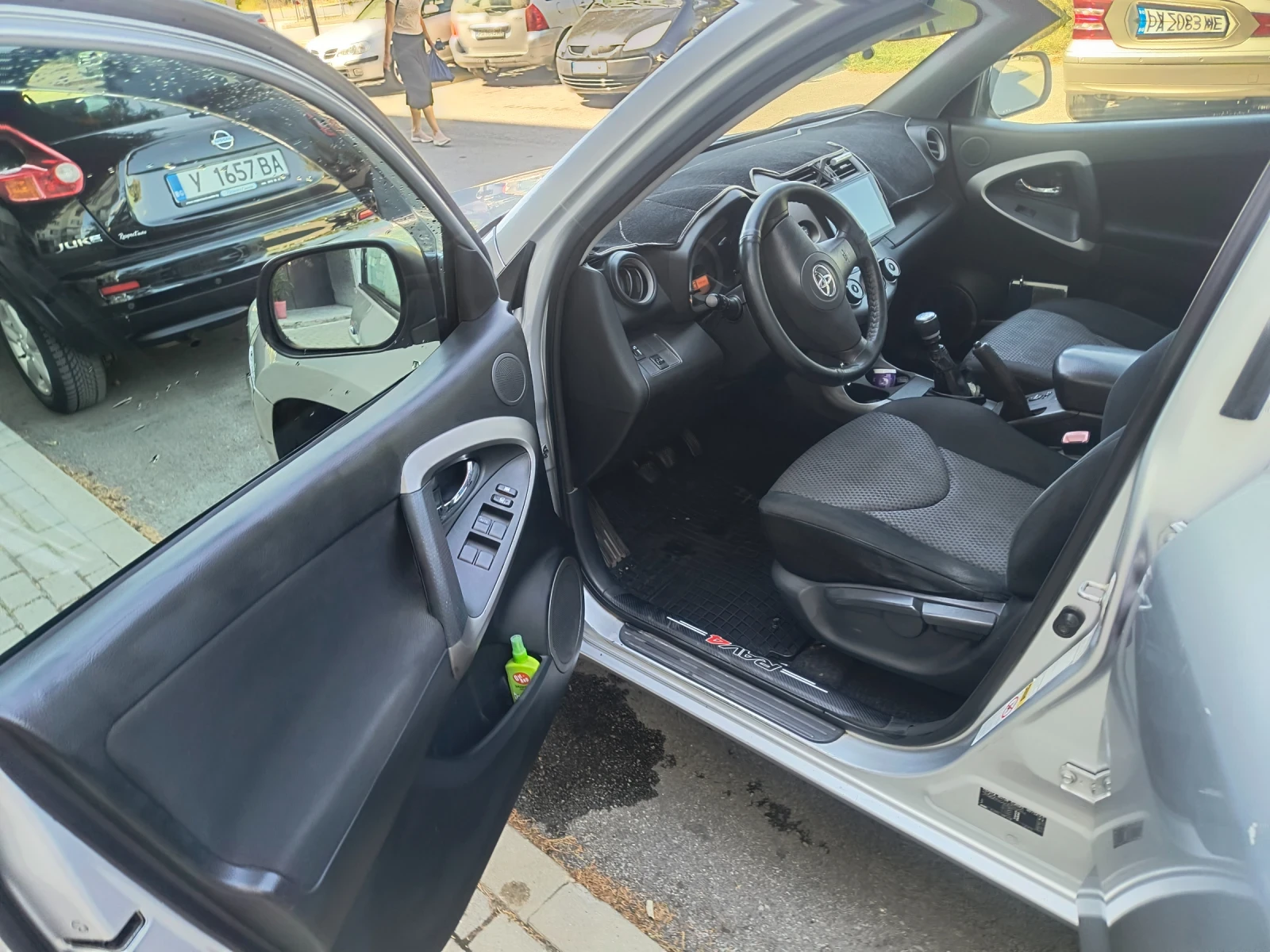 Toyota Rav4, снимка 7 - Автомобили и джипове - 56068882
