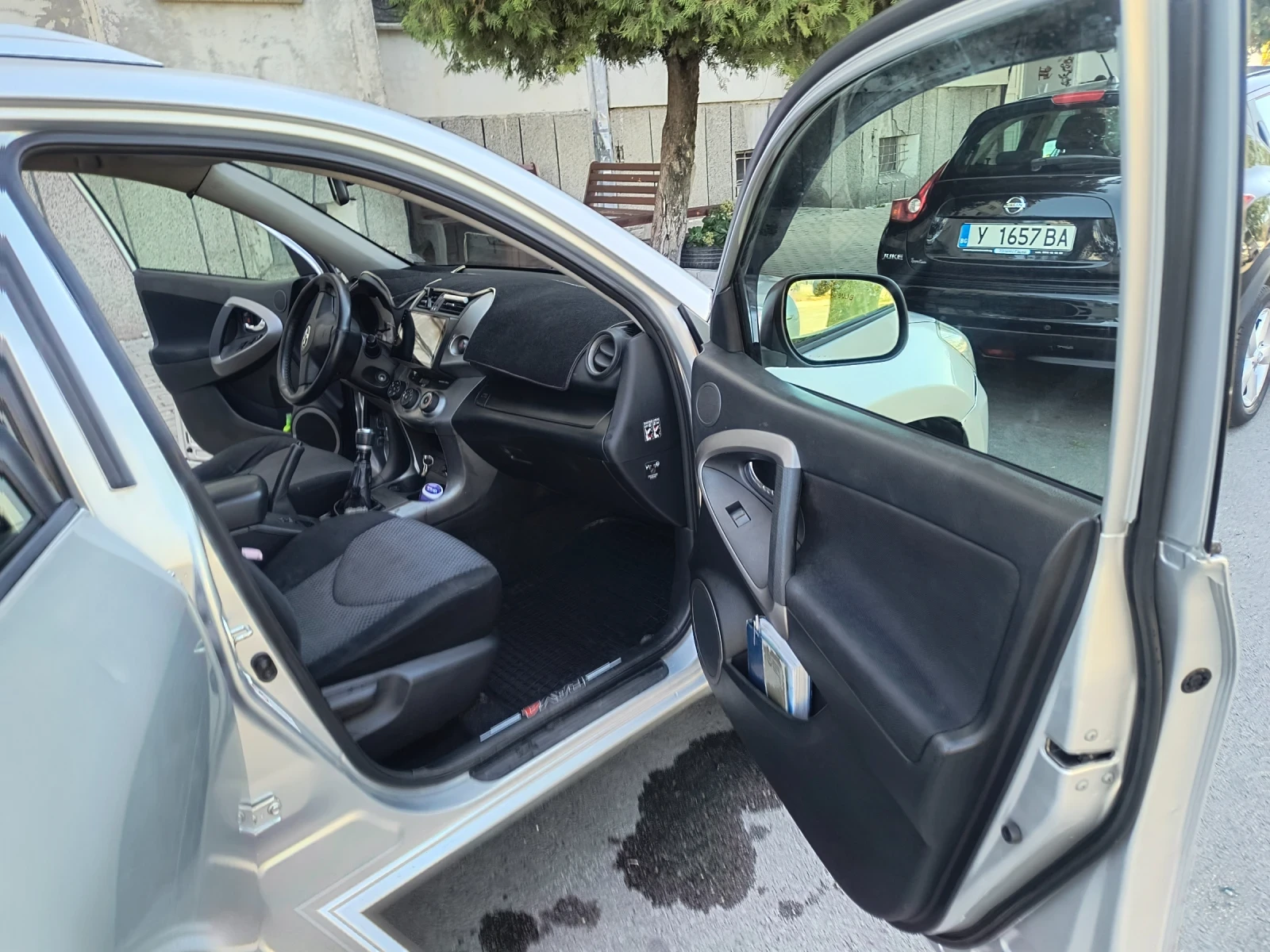 Toyota Rav4, снимка 11 - Автомобили и джипове - 56068882