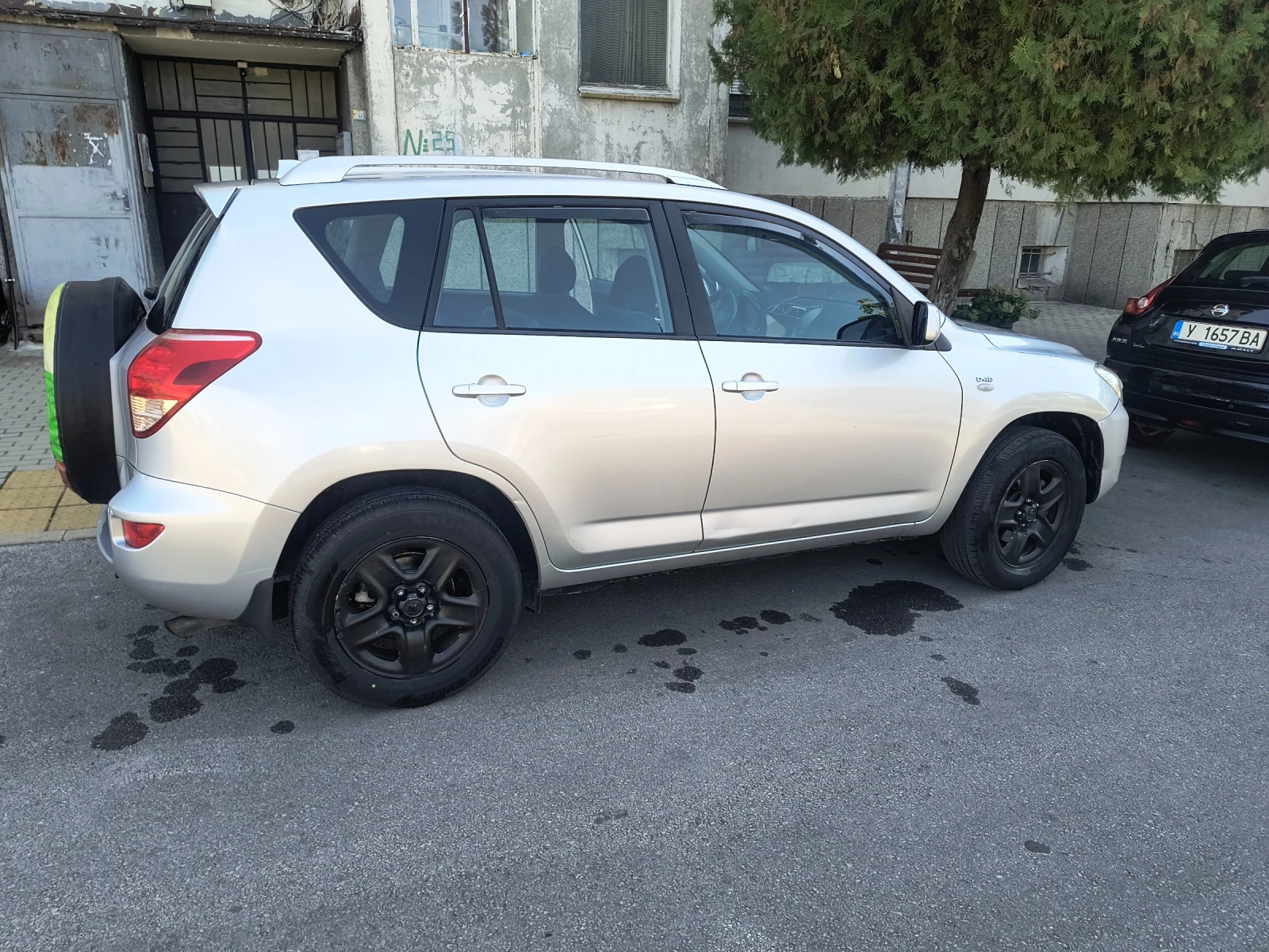 Toyota Rav4, снимка 2 - Автомобили и джипове - 56068882