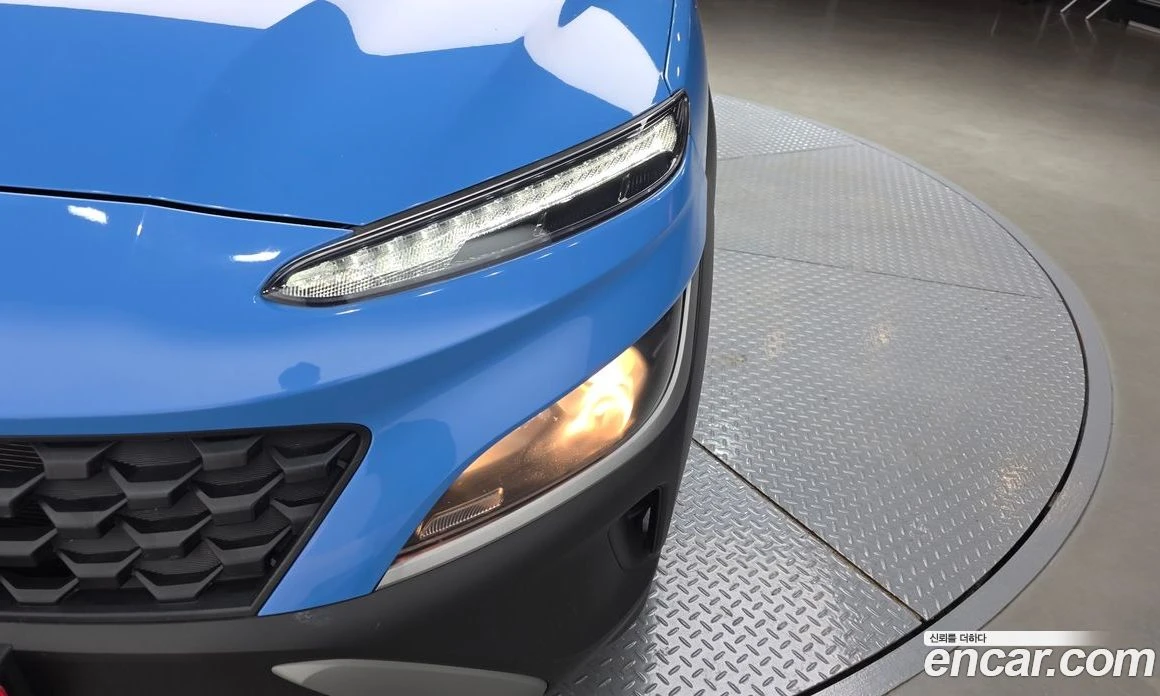 Hyundai Kona Gasoline 1.6 Turbo 2WD Smart | Mobile.bg � ����������� 8
