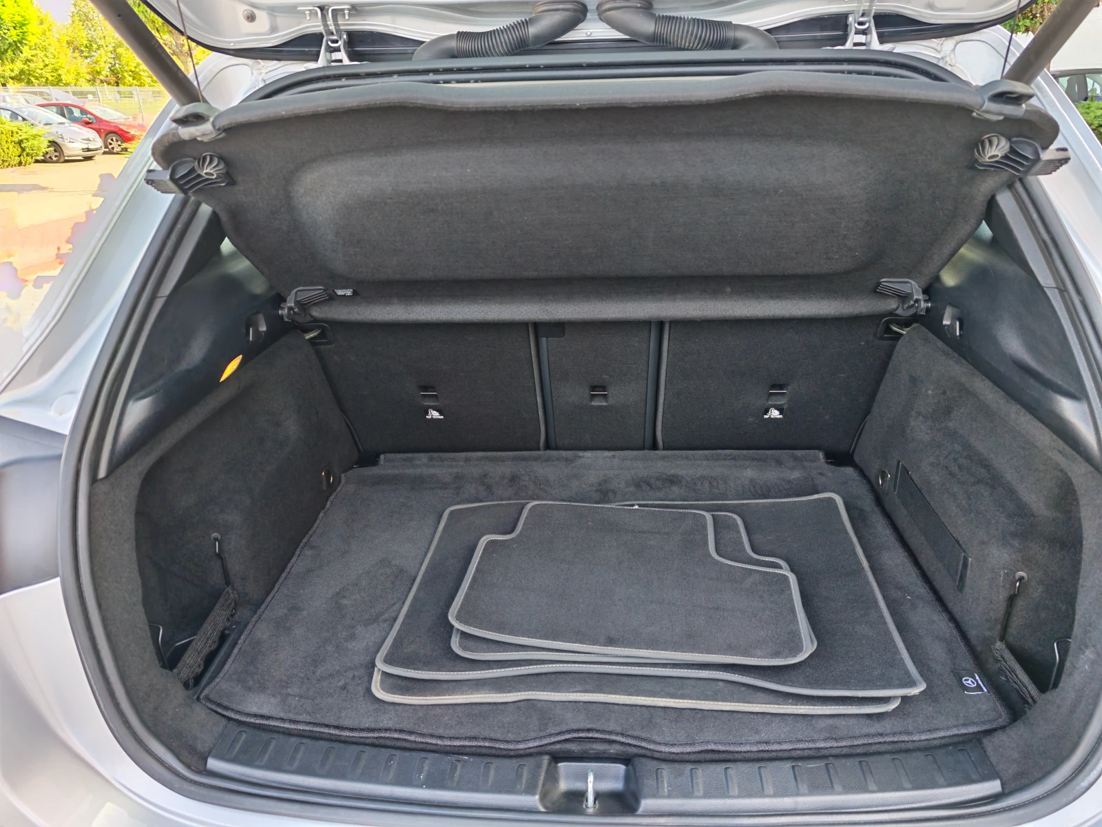 Mercedes-Benz GLA 200 GLA 200 FUl CAR PlAY | Mobile.bg � ����������� 17